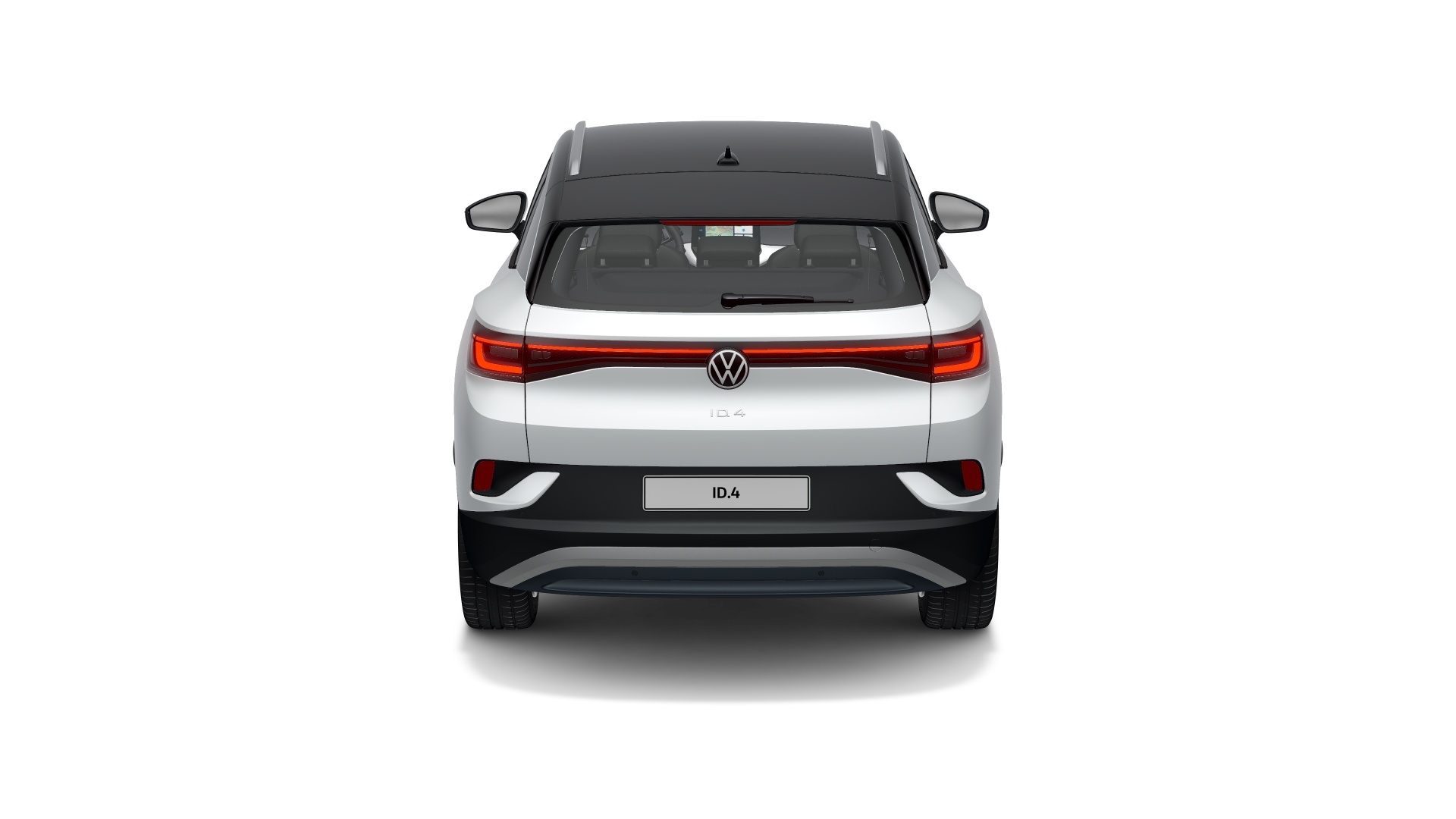 Voitures neuves VOLKSWAGEN ID.4  Villemomble