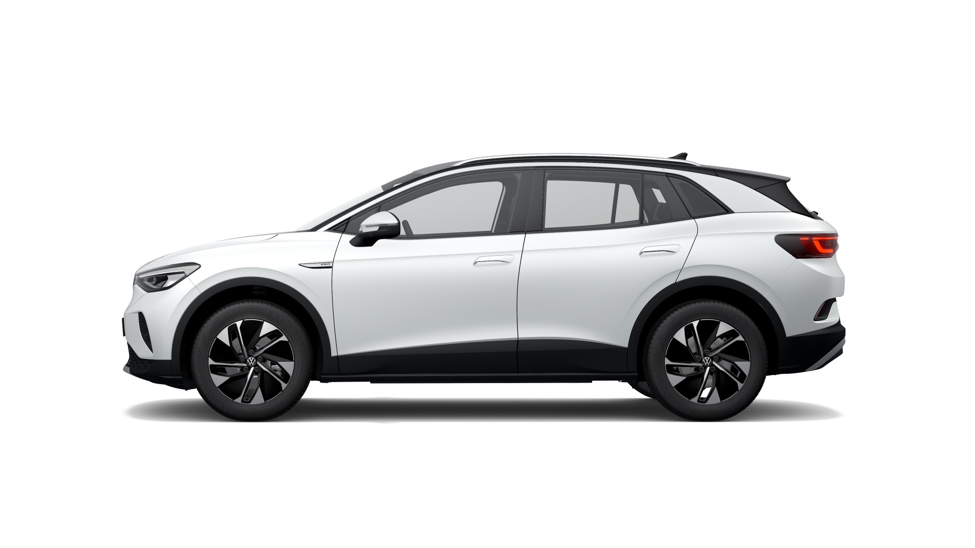 Voitures neuves VOLKSWAGEN ID.4  Villemomble