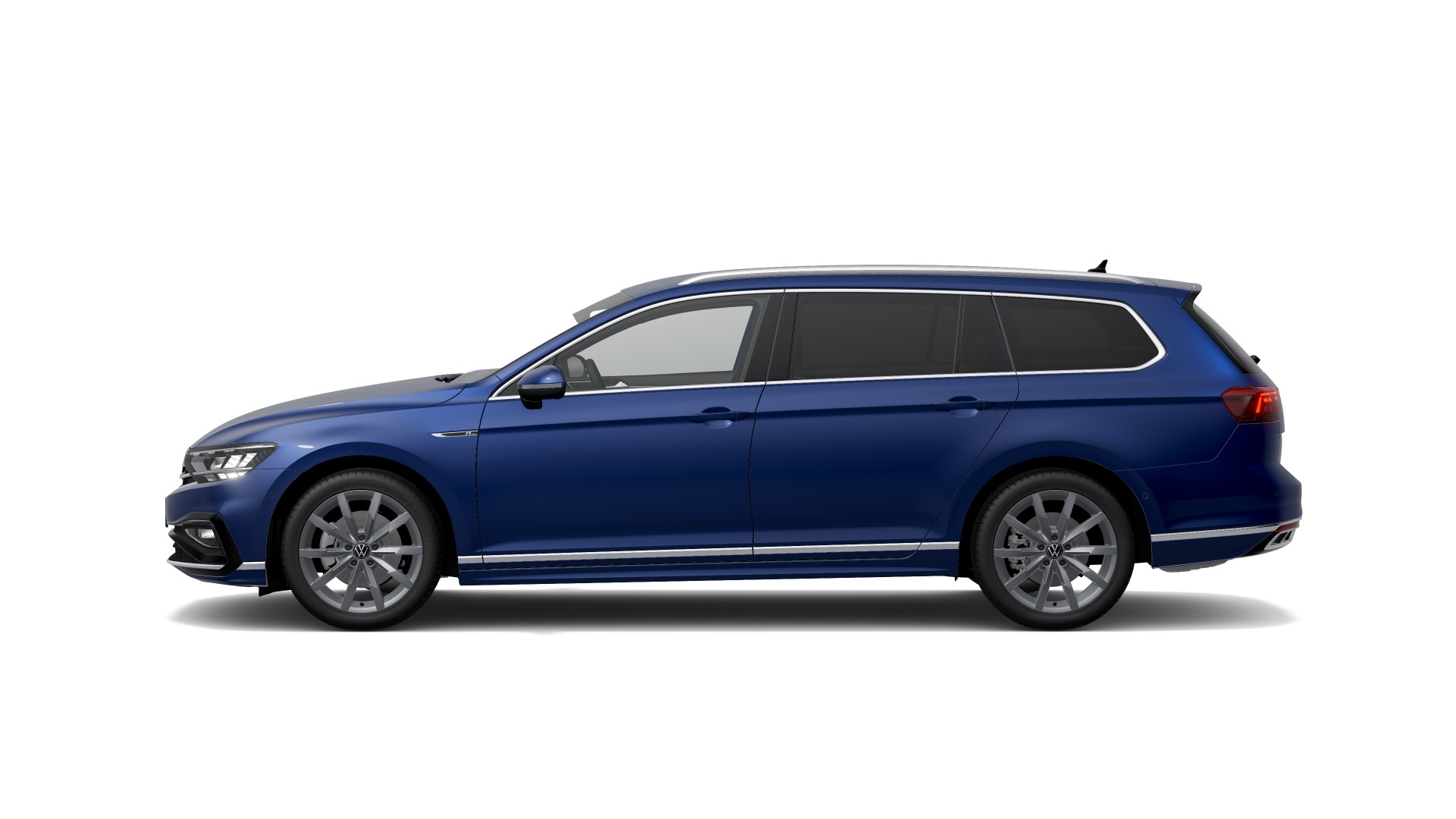 Voitures neuves VOLKSWAGEN PASSAT SW R-Line Clermont-Ferrand