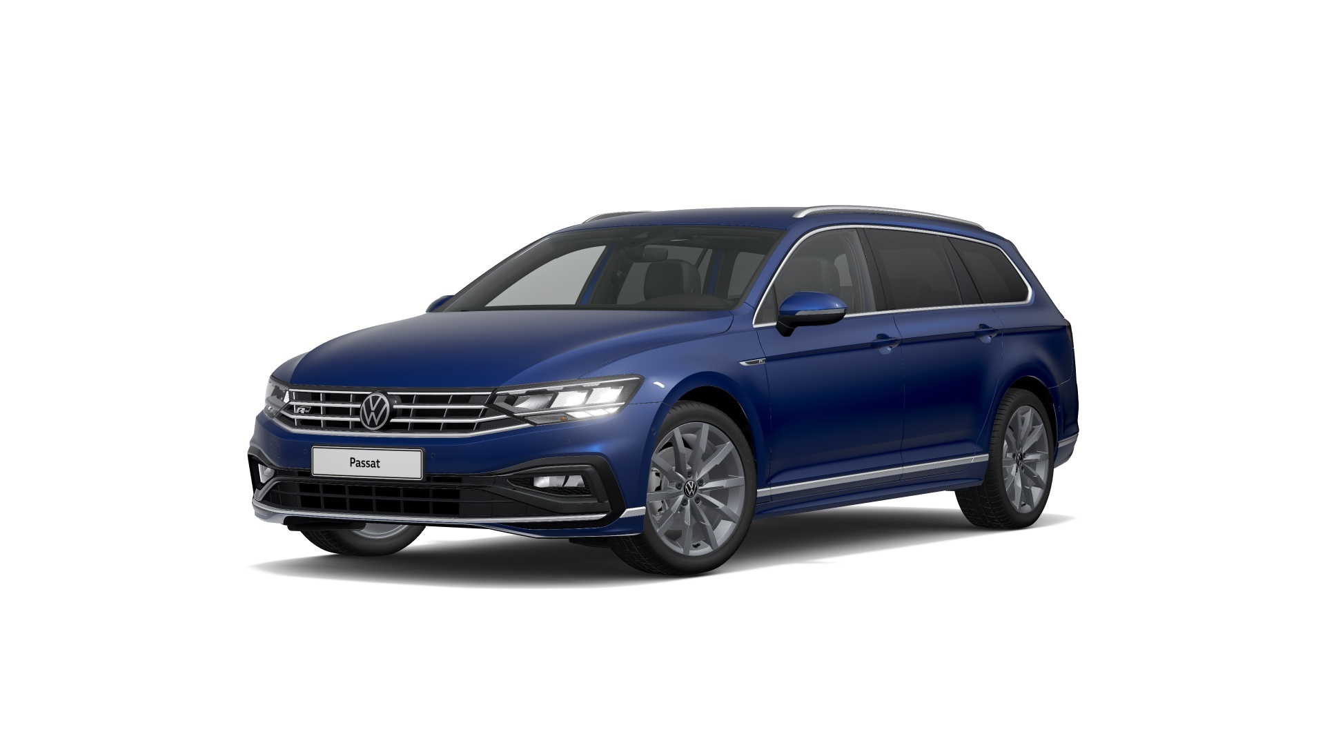 Voitures neuves VOLKSWAGEN PASSAT SW R-Line Clermont-Ferrand