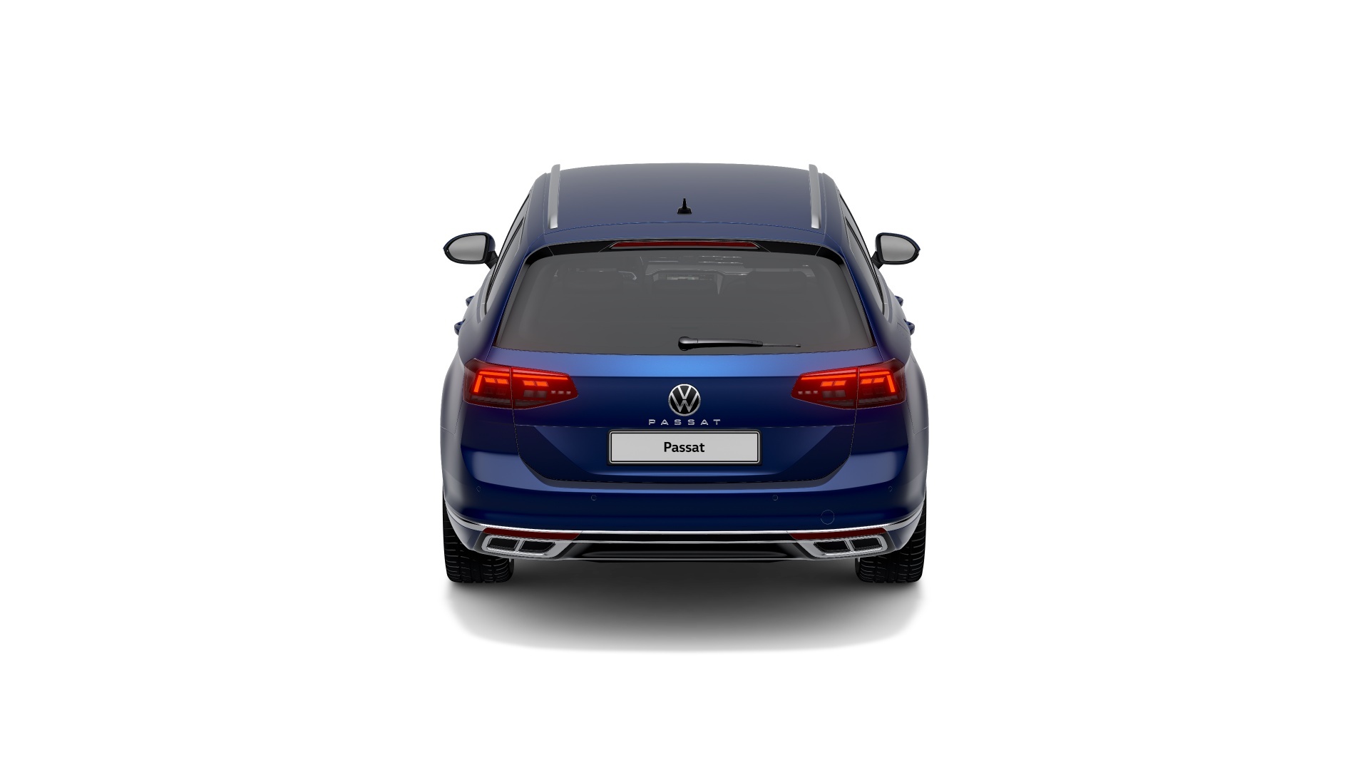 Voitures neuves VOLKSWAGEN PASSAT SW R-Line Clermont-Ferrand