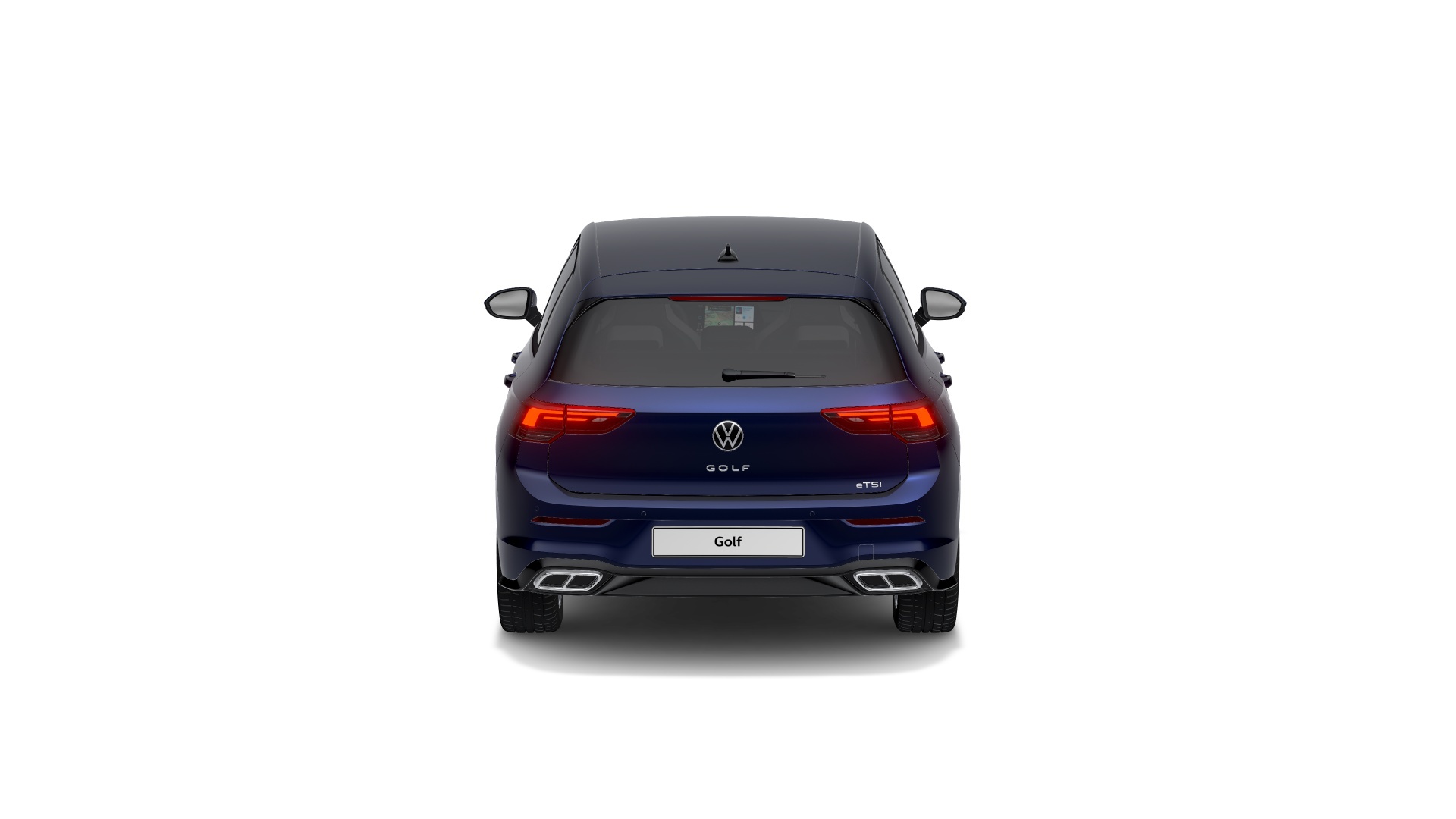 Voitures neuves VOLKSWAGEN GOLF R-Line Thiers