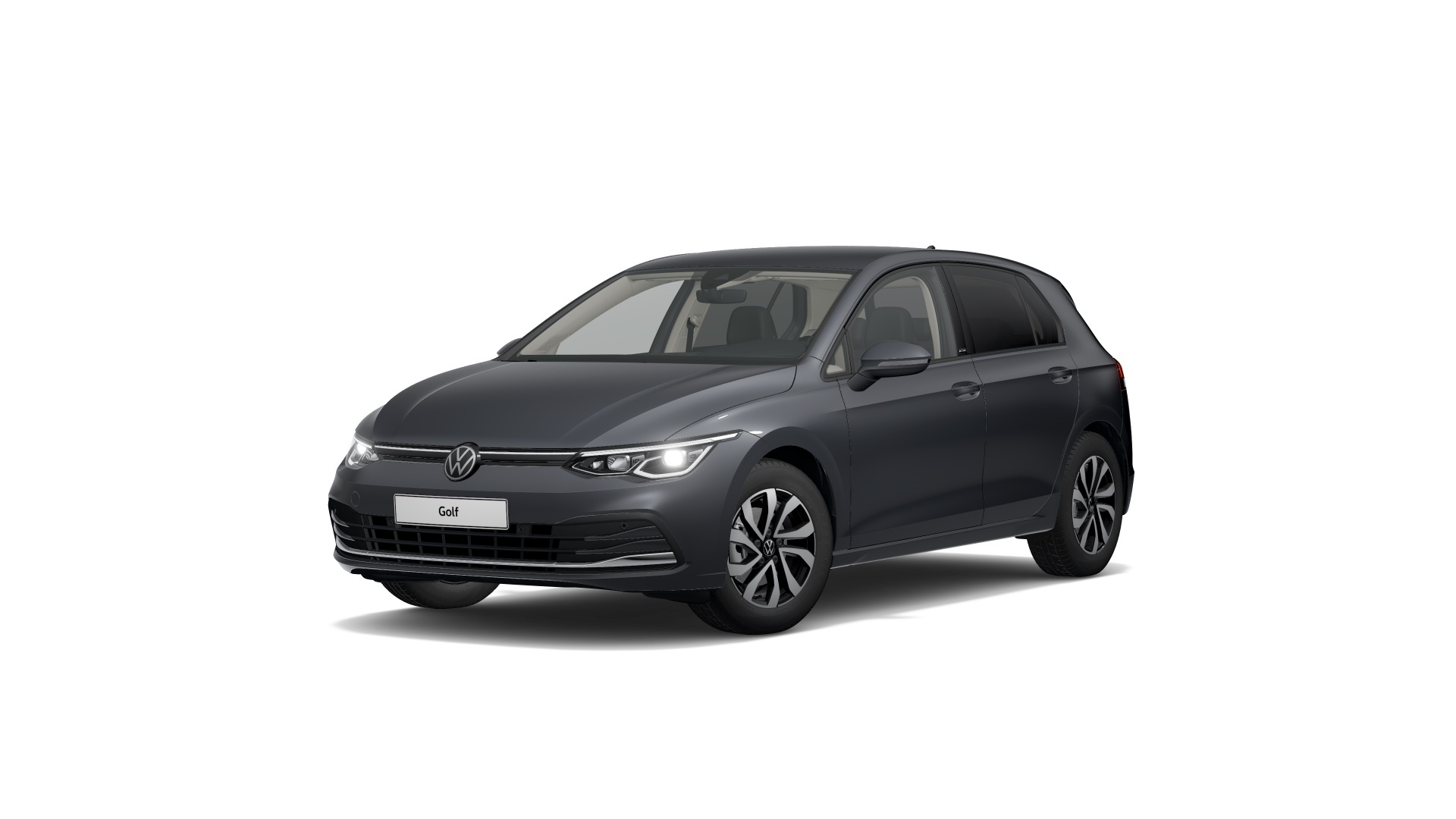 Voitures neuves VOLKSWAGEN GOLF Active Dechy