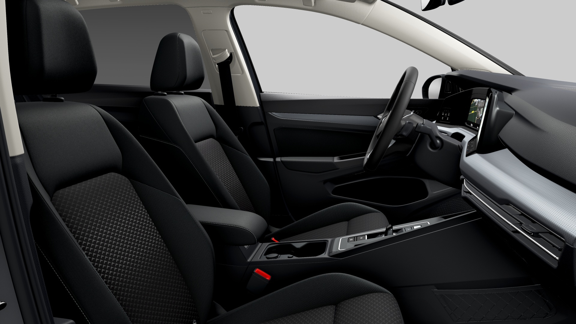 Voitures neuves VOLKSWAGEN GOLF Active Dechy