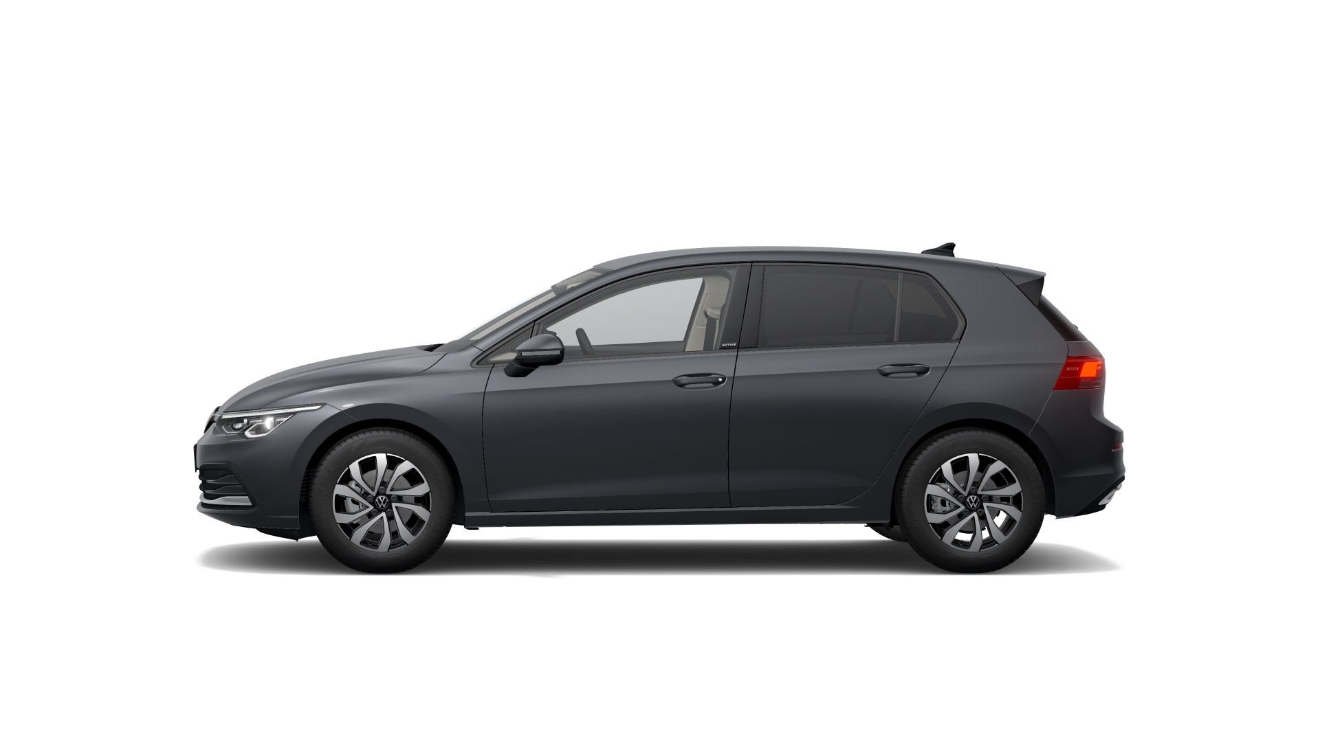 Voitures neuves VOLKSWAGEN GOLF Active Dechy
