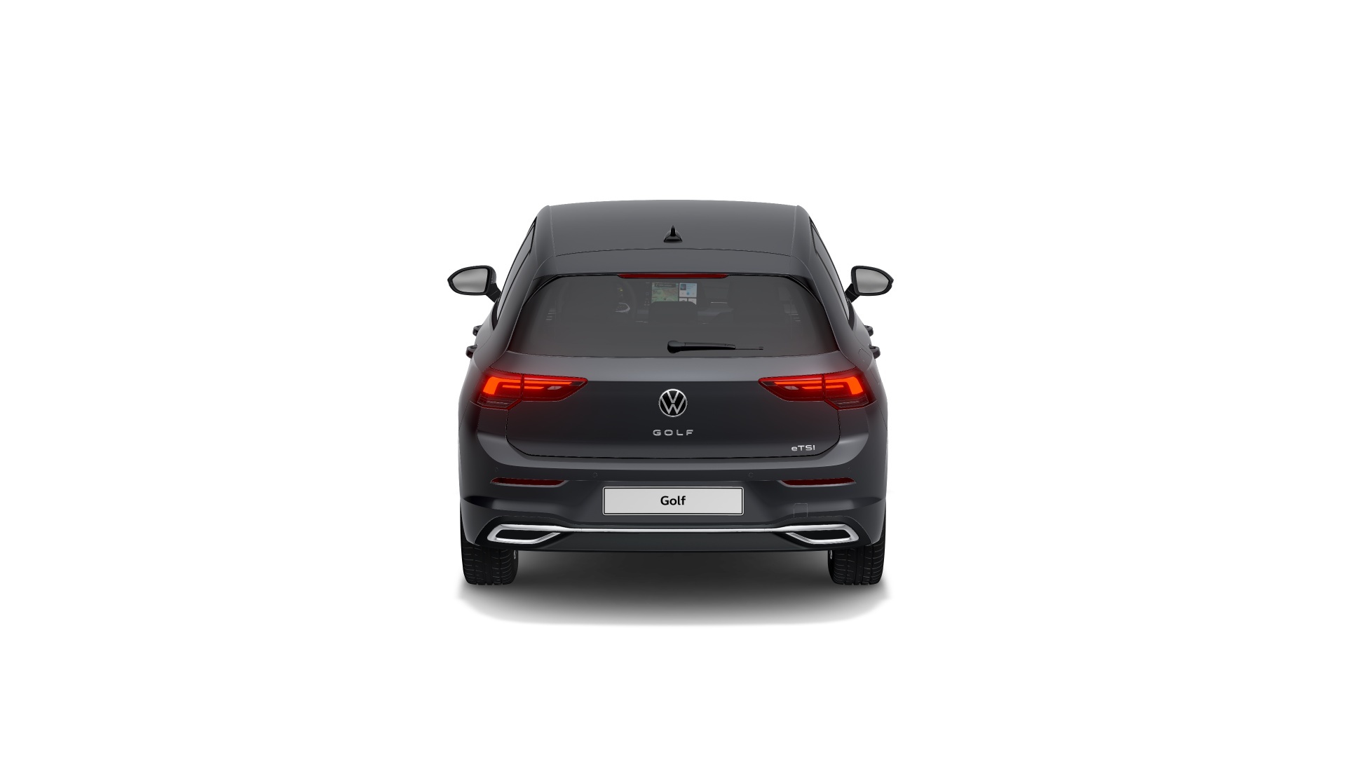 Voitures neuves VOLKSWAGEN GOLF Active Dechy
