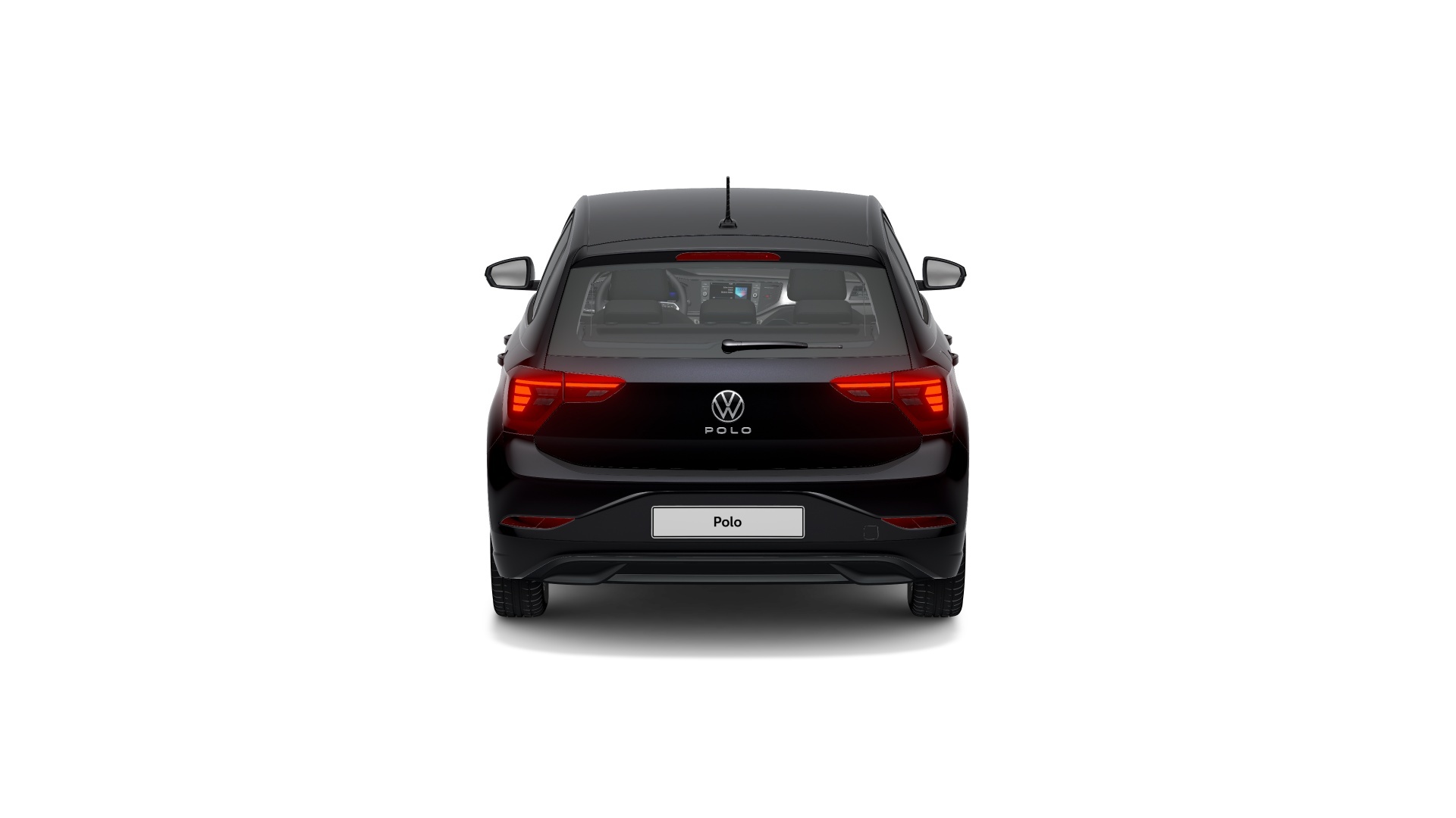 Voitures neuves VOLKSWAGEN POLO Life Clermont-Ferrand