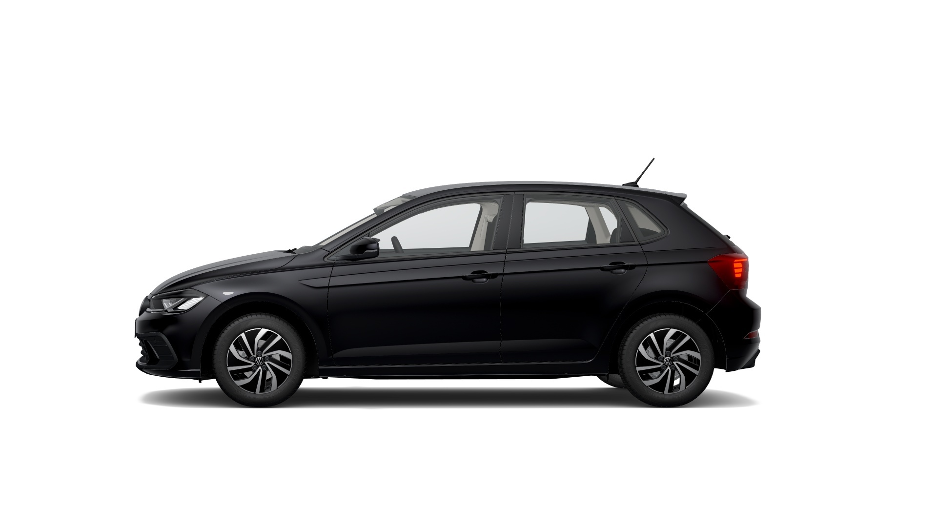 Voitures neuves VOLKSWAGEN POLO Life Clermont-Ferrand