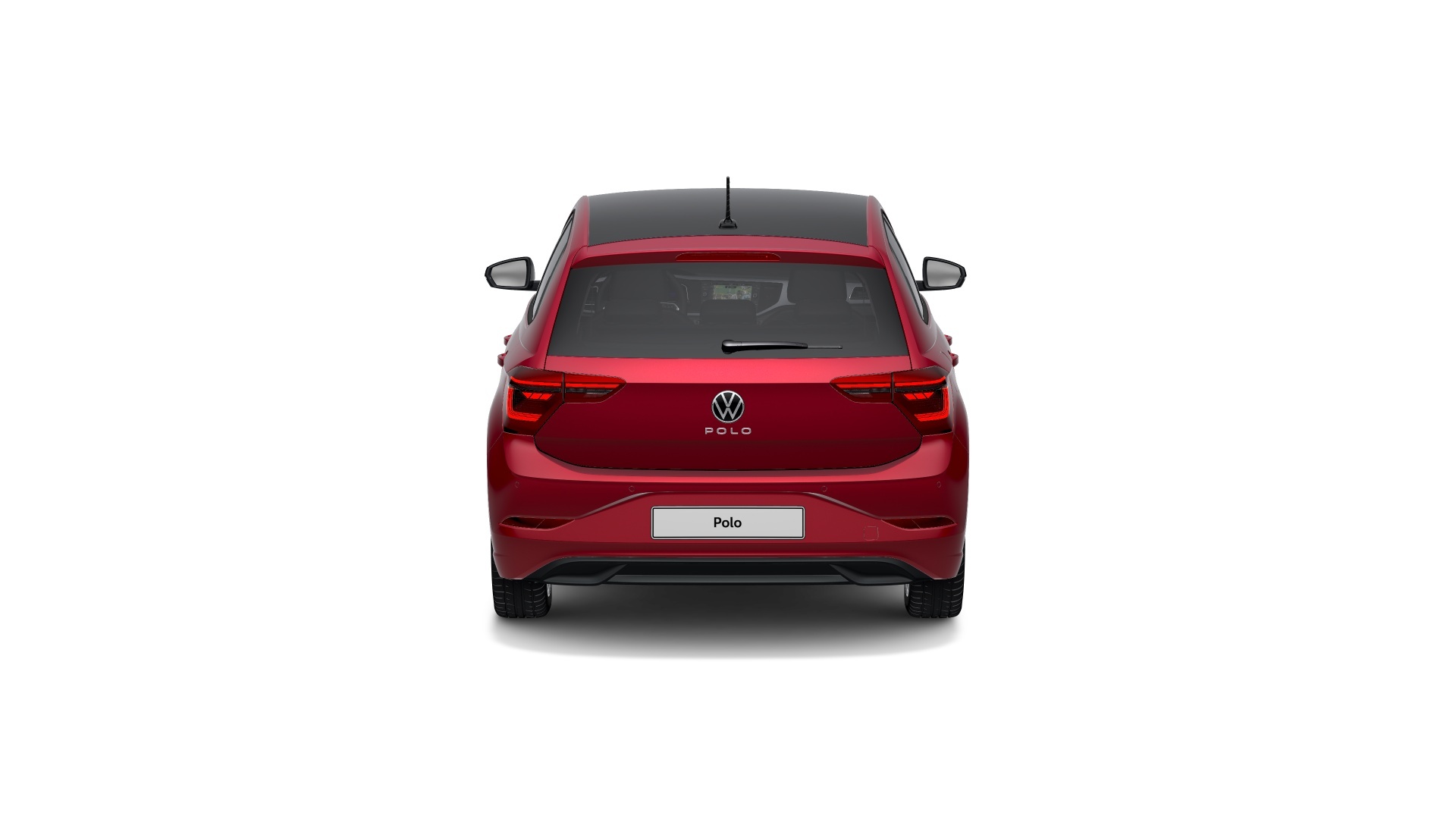 Voitures neuves VOLKSWAGEN POLO Style Bruay-la-Buissière