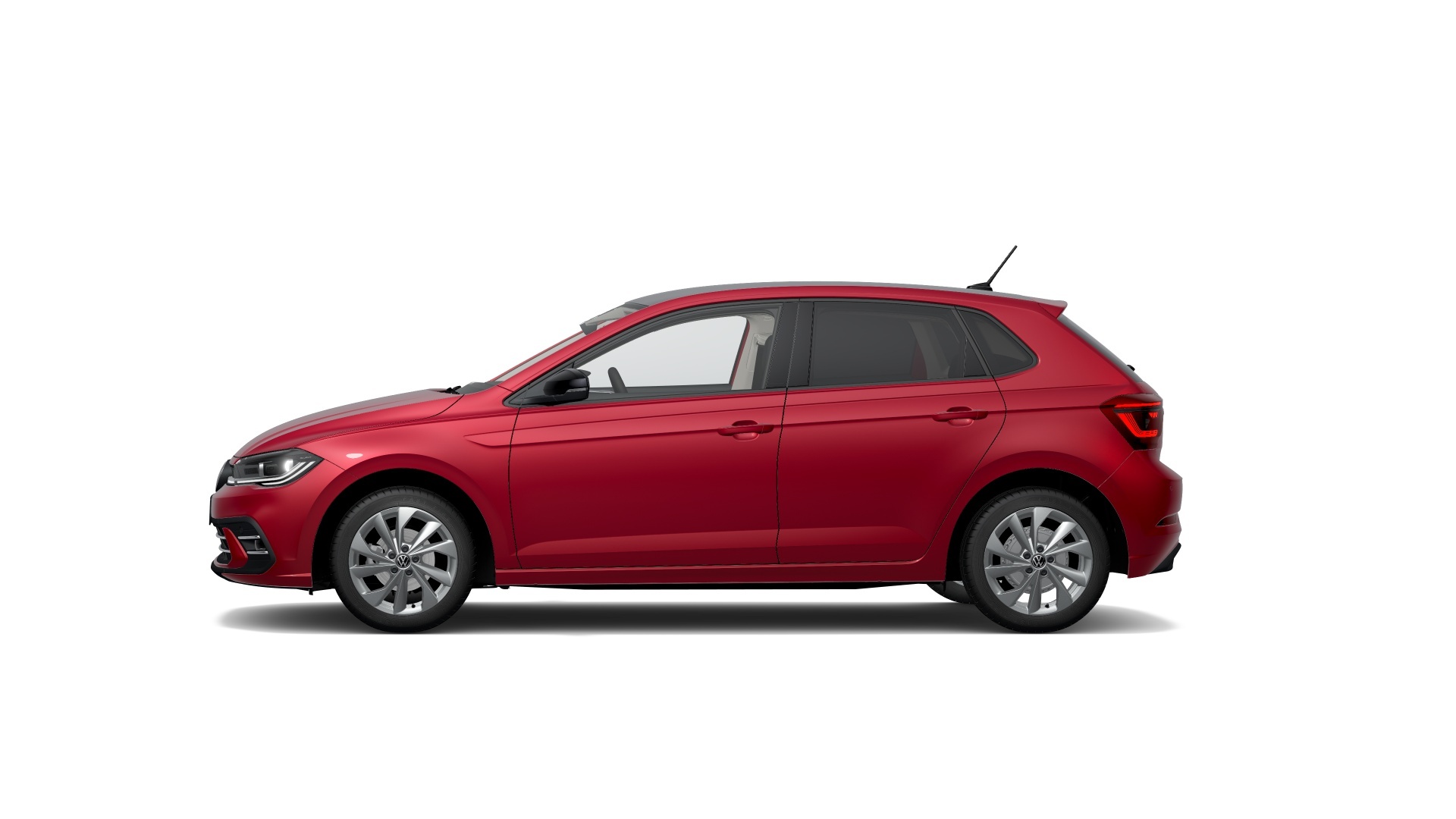 Voitures neuves VOLKSWAGEN POLO Style Bruay-la-Buissière