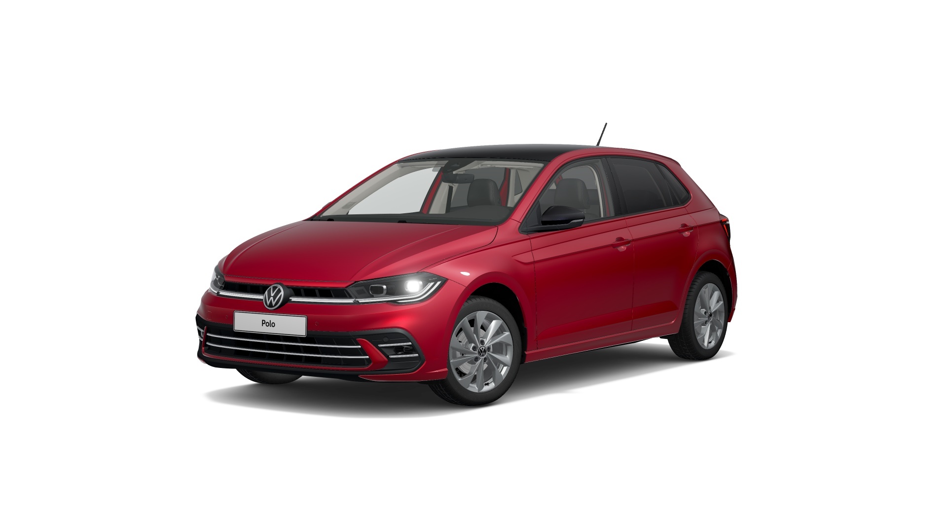 Voitures neuves VOLKSWAGEN POLO Style Bruay-la-Buissière