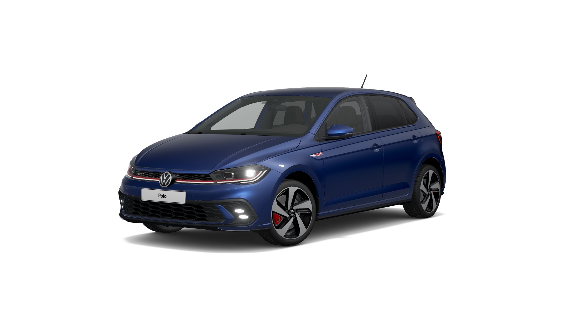 Voitures neuves VOLKSWAGEN POLO GTI Villeneuve-d'Ascq