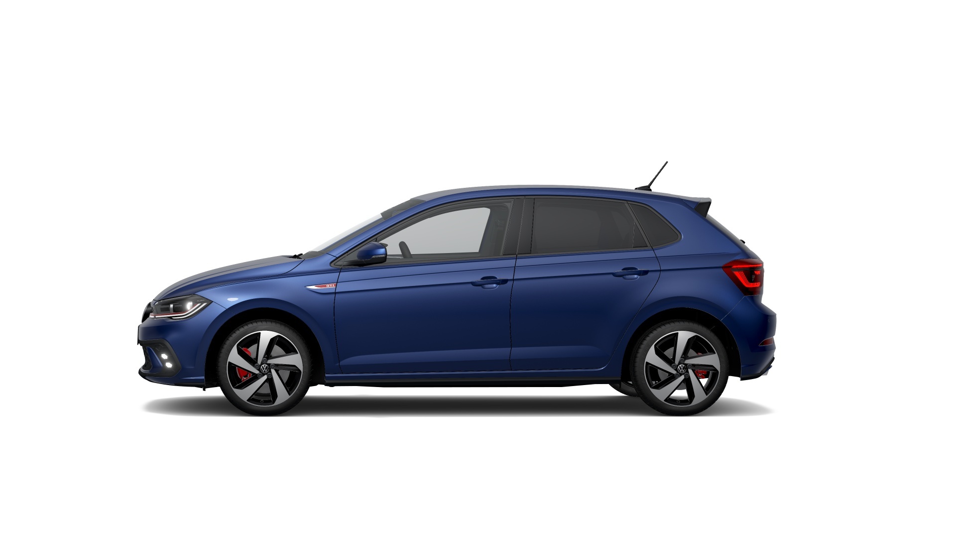 Voitures neuves VOLKSWAGEN POLO GTI Villeneuve-d'Ascq