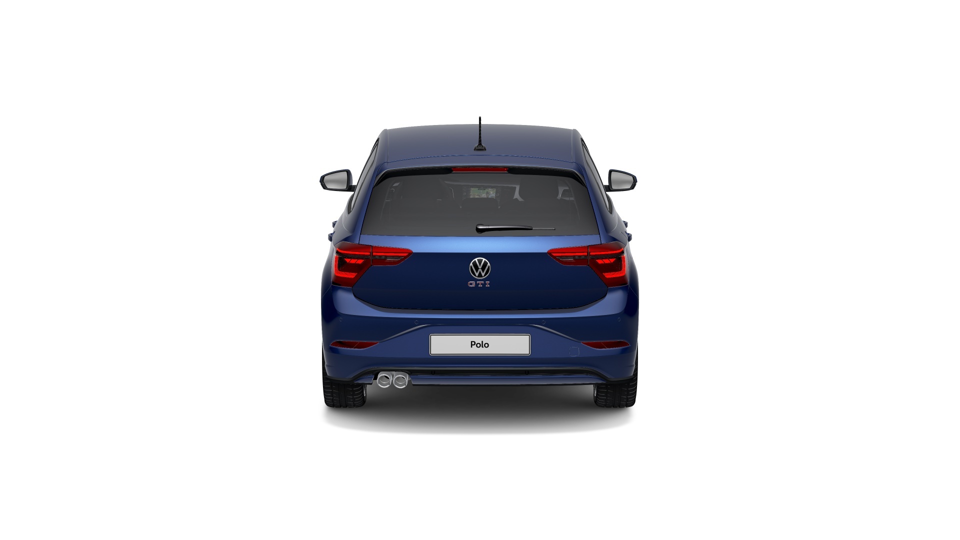 Voitures neuves VOLKSWAGEN POLO GTI Villeneuve-d'Ascq