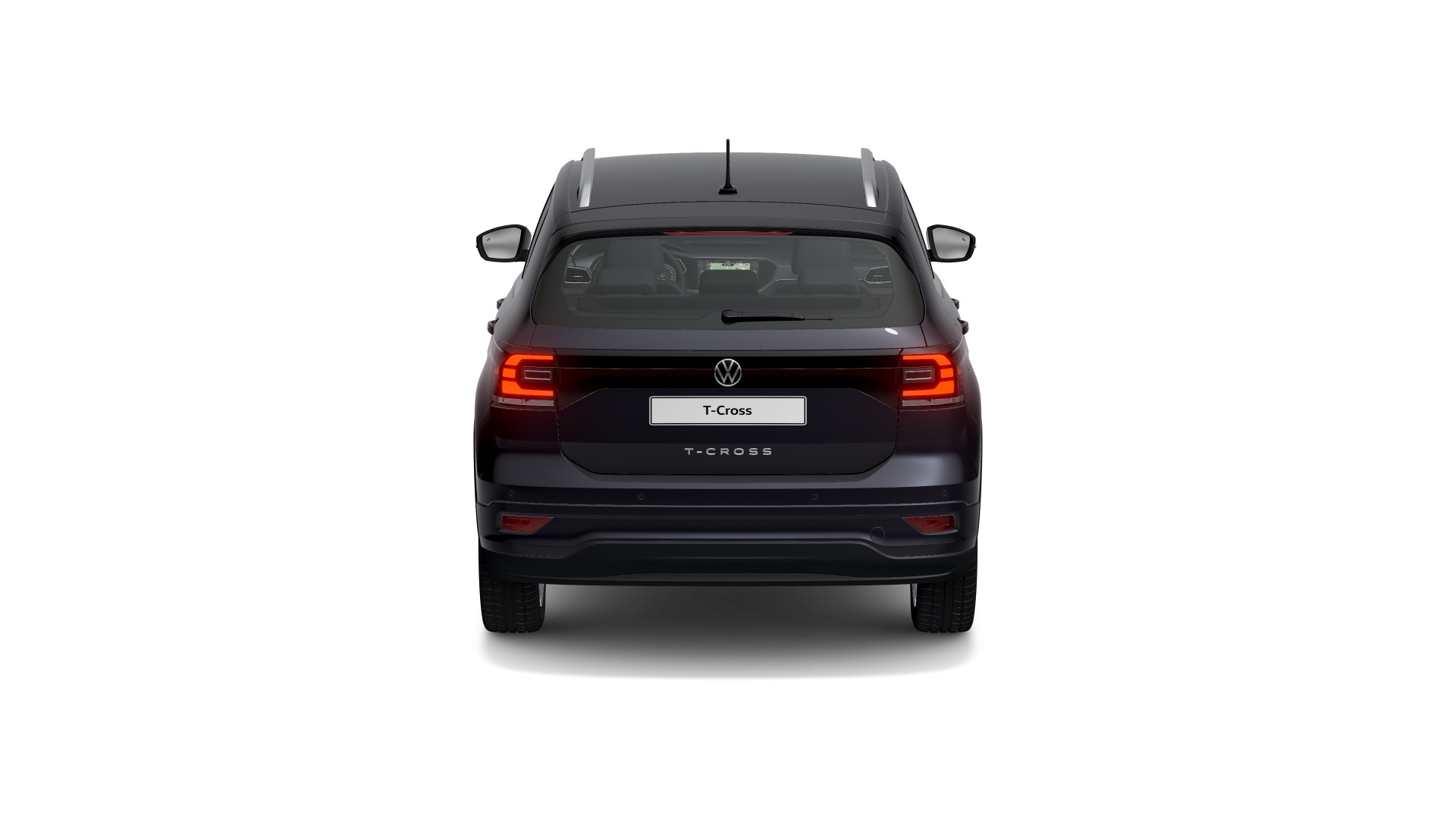 Voitures neuves VOLKSWAGEN T-CROSS R-Line Villeneuve-d'Ascq