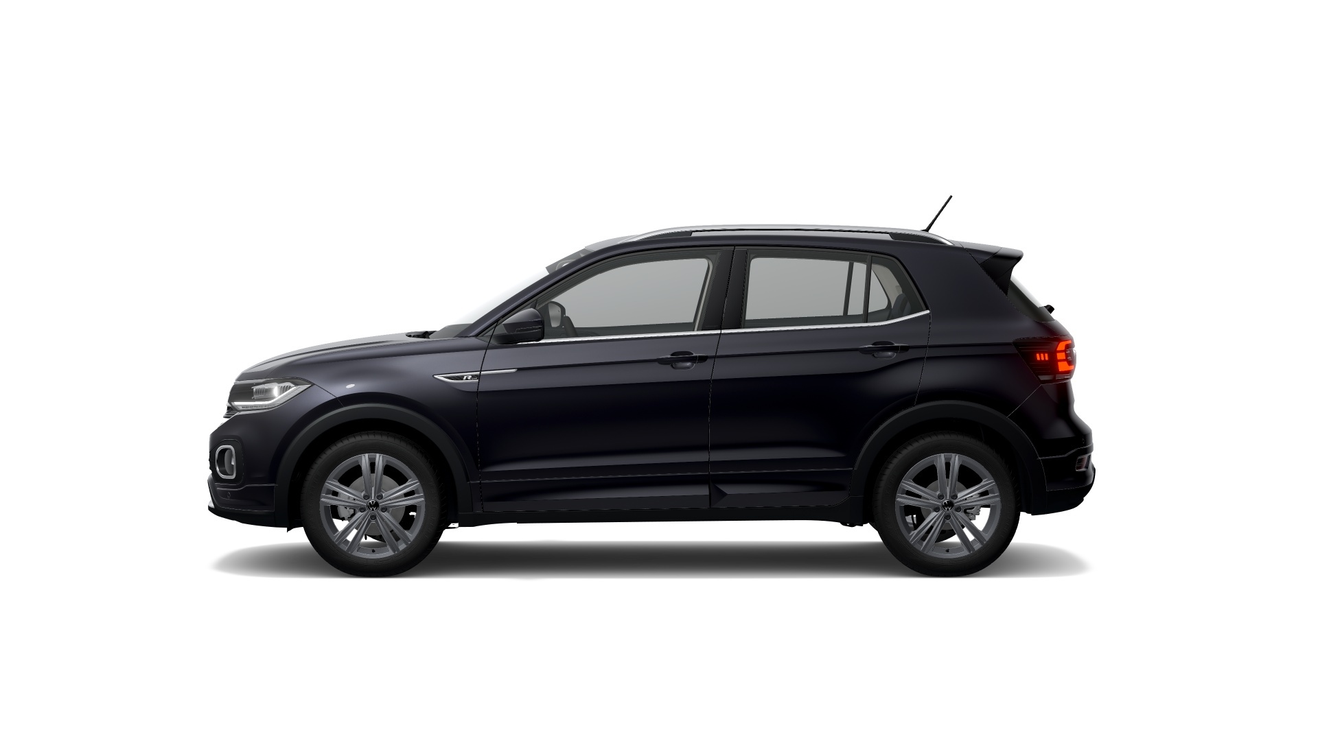 Voitures neuves VOLKSWAGEN T-CROSS R-Line Villeneuve-d'Ascq