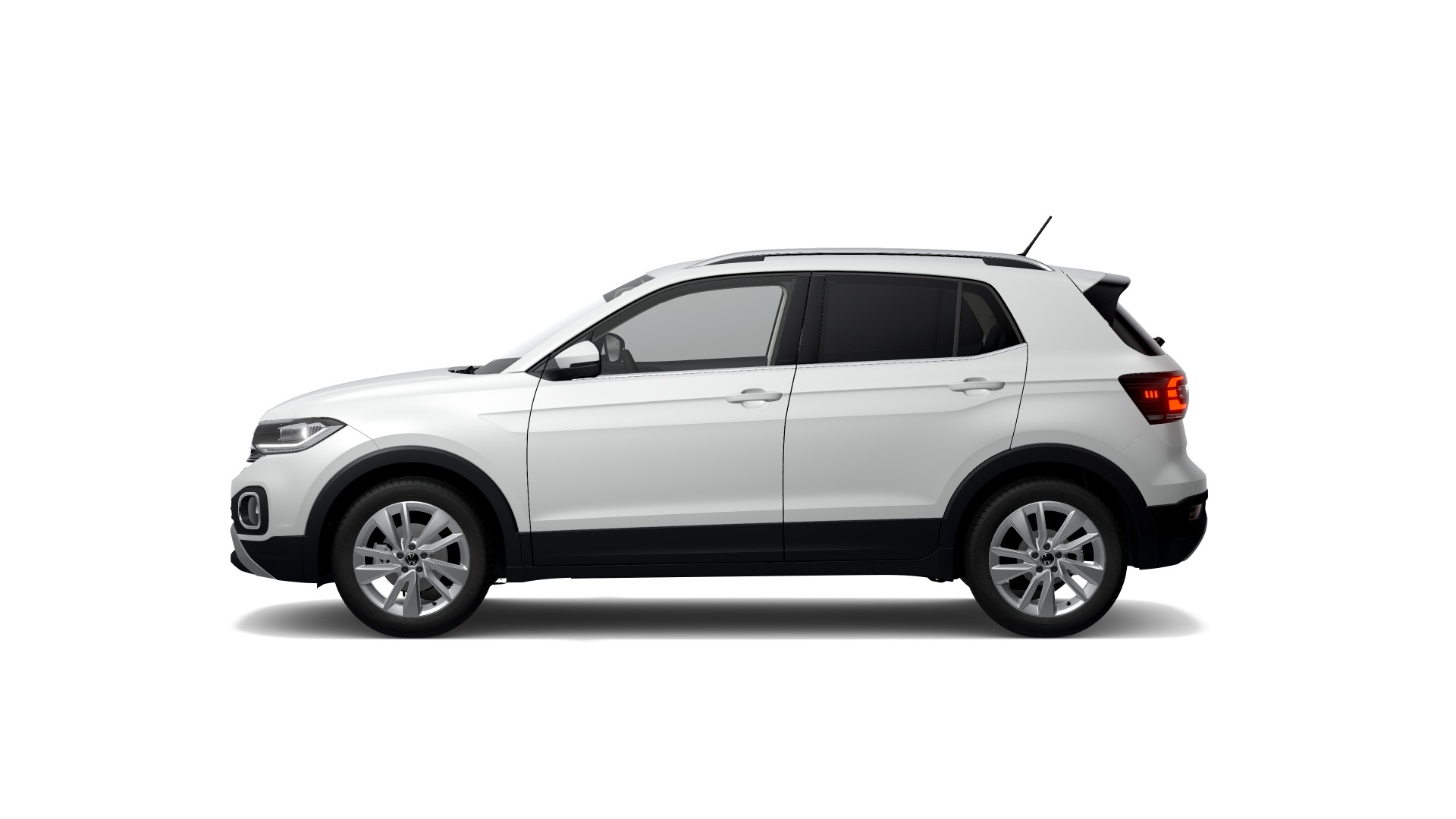 Voitures neuves VOLKSWAGEN T-CROSS Carat Villeneuve-d'Ascq