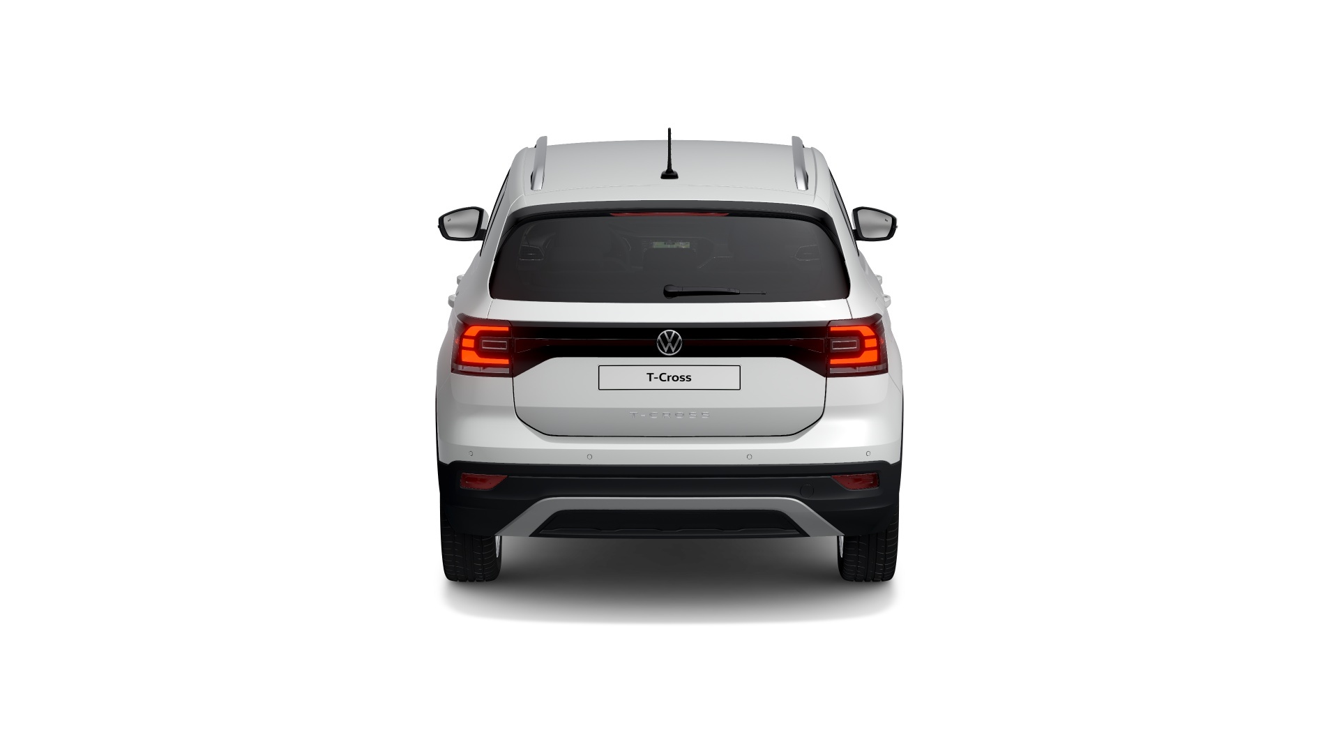 Voitures neuves VOLKSWAGEN T-CROSS Carat Villeneuve-d'Ascq