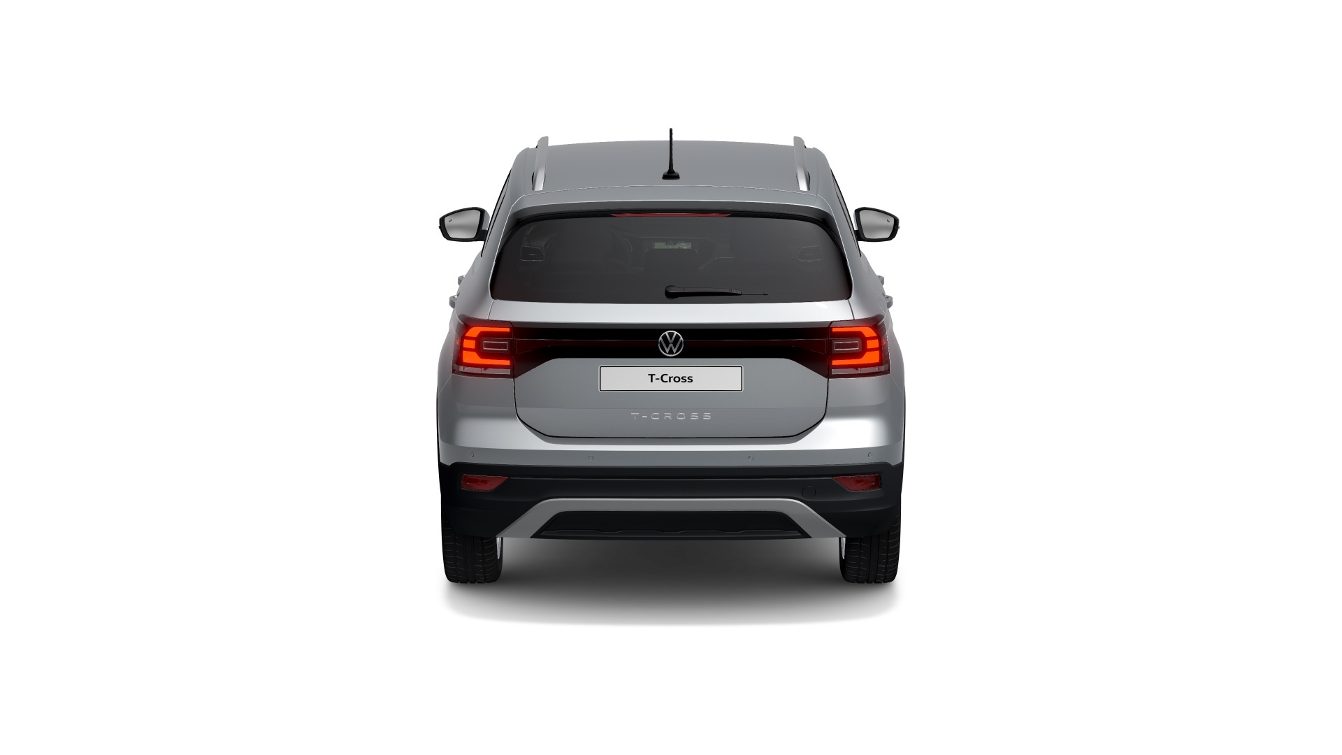 Voitures neuves VOLKSWAGEN T-CROSS Carat Mougins