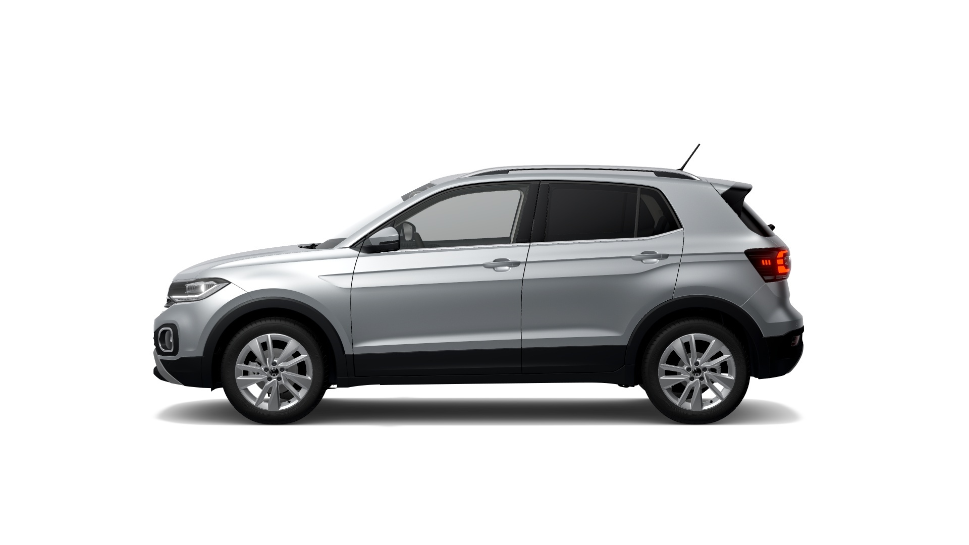 Voitures neuves VOLKSWAGEN T-CROSS Carat Mougins