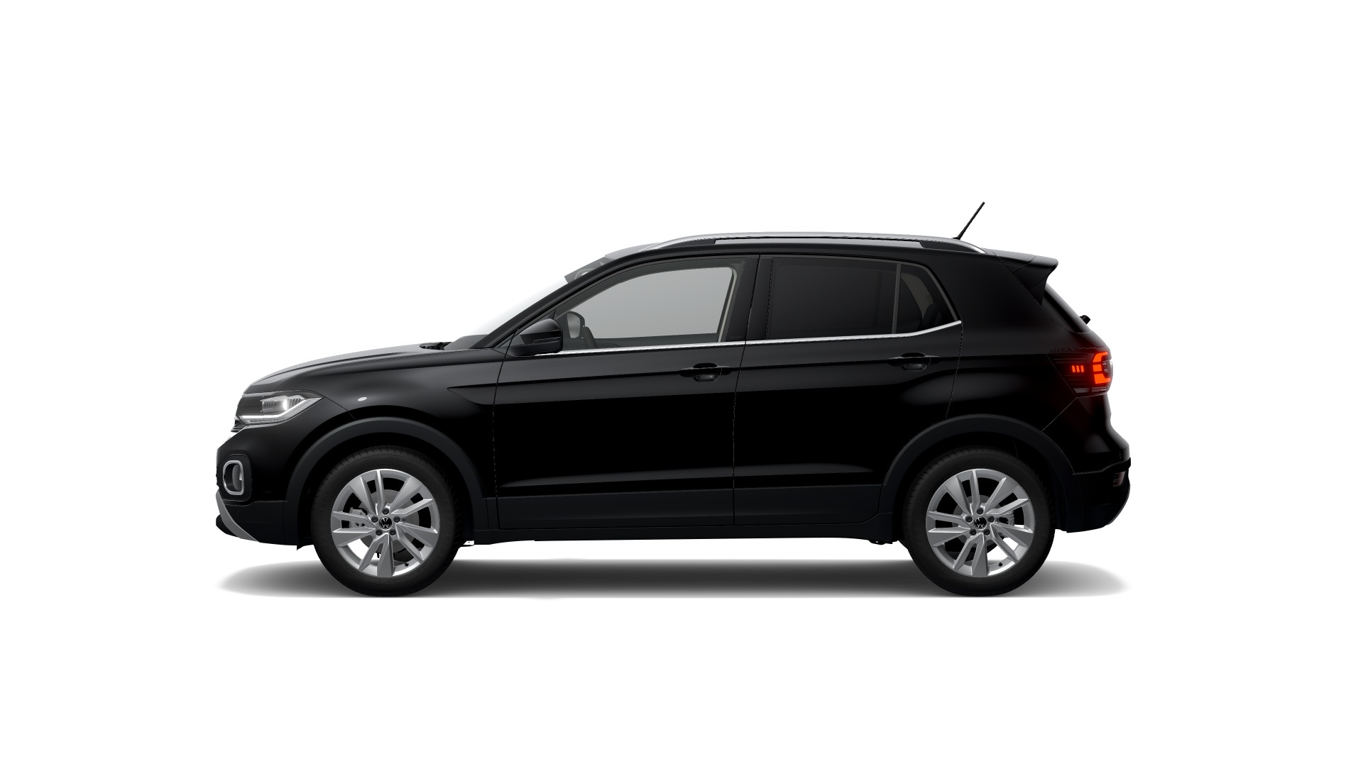Voitures neuves VOLKSWAGEN T-CROSS Carat Mougins