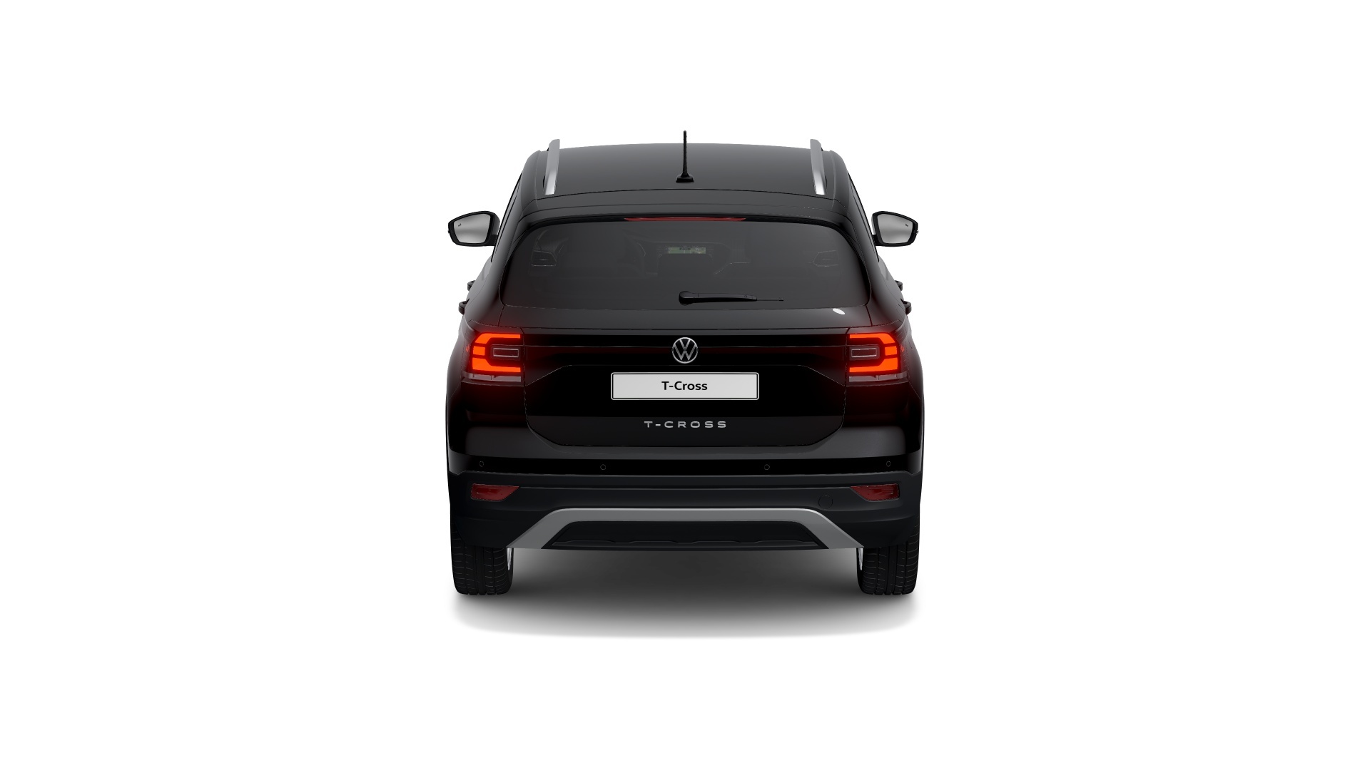 Voitures neuves VOLKSWAGEN T-CROSS Carat Mougins