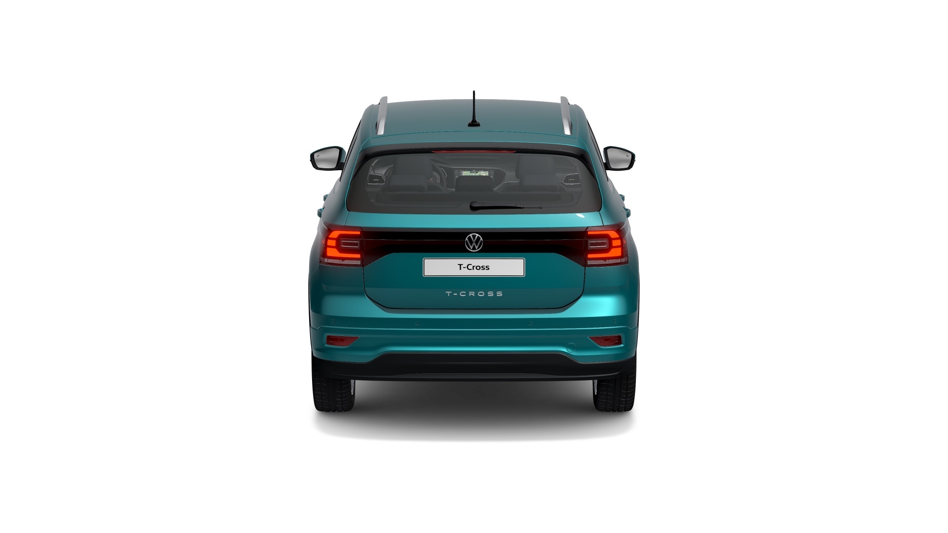Voitures neuves VOLKSWAGEN T-CROSS R-Line Nice