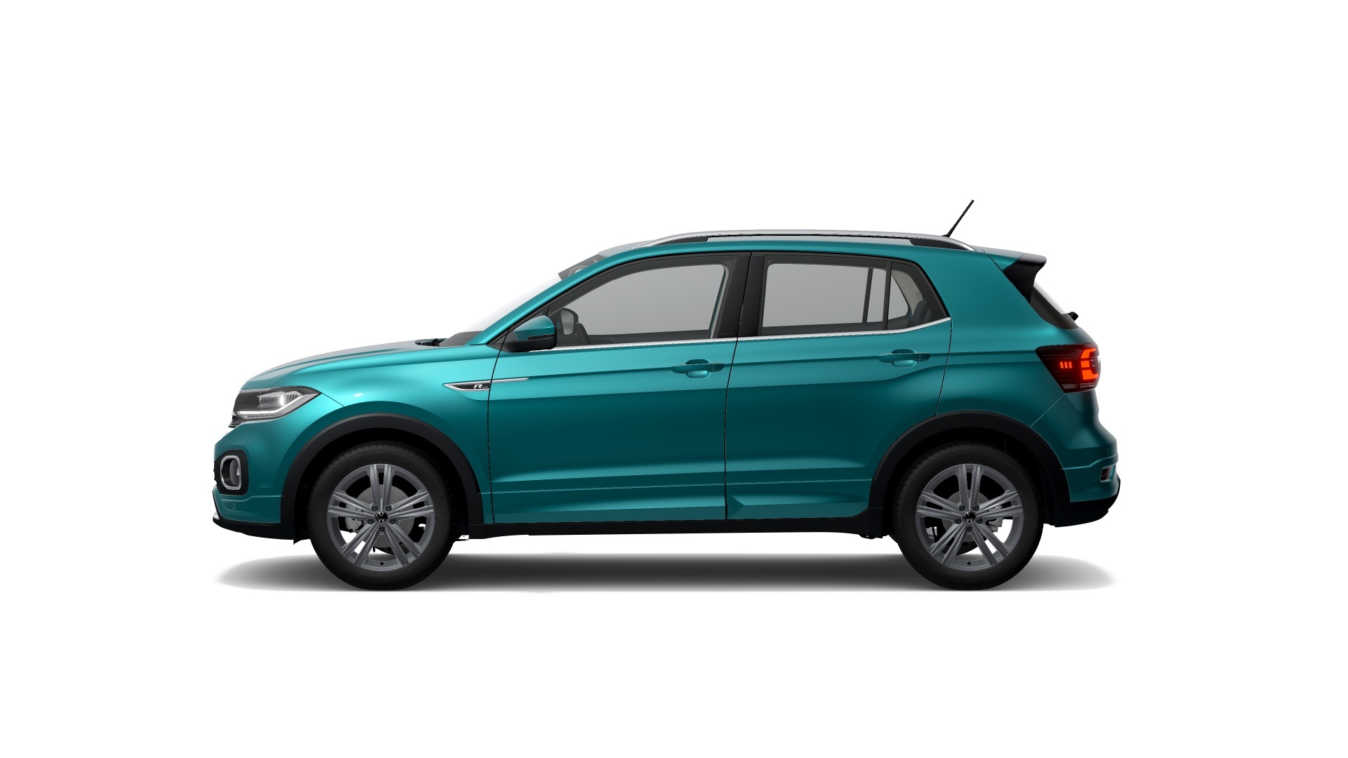 Voitures neuves VOLKSWAGEN T-CROSS R-Line Nice