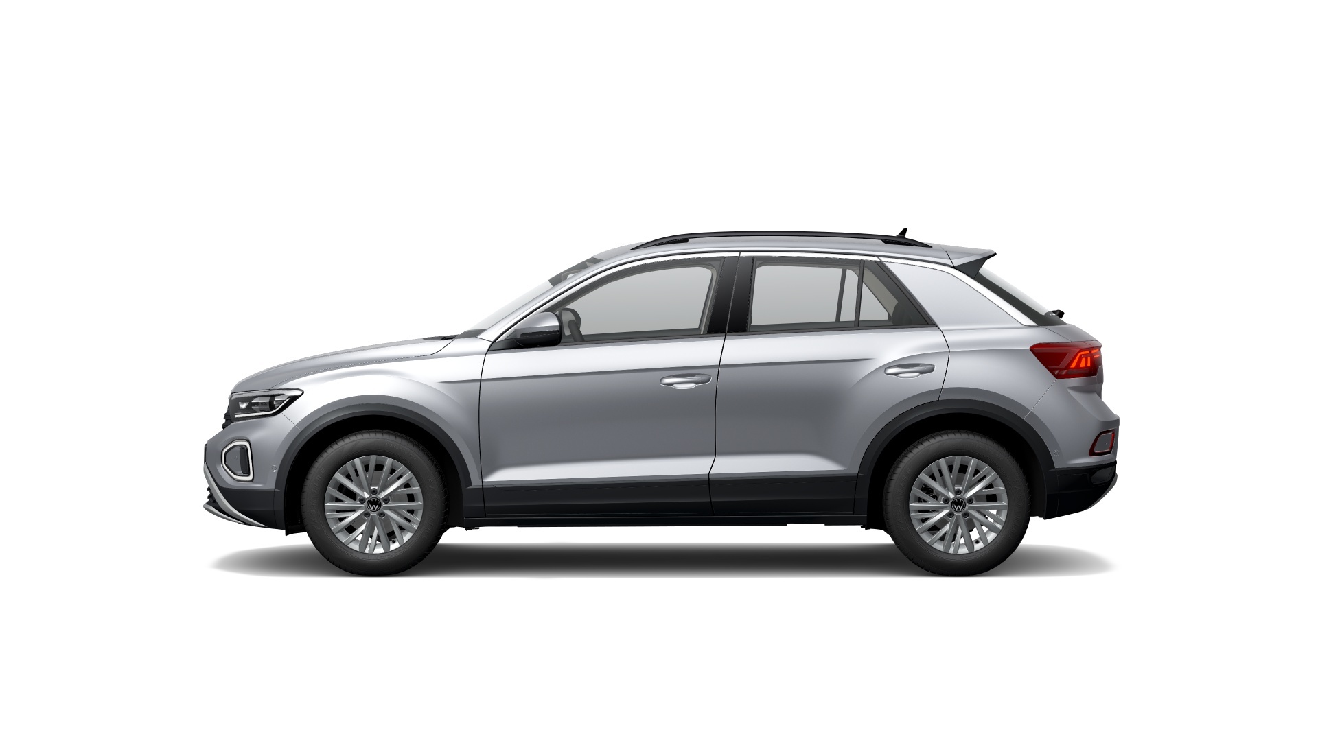 Voitures neuves VOLKSWAGEN T-ROC Life Orvault