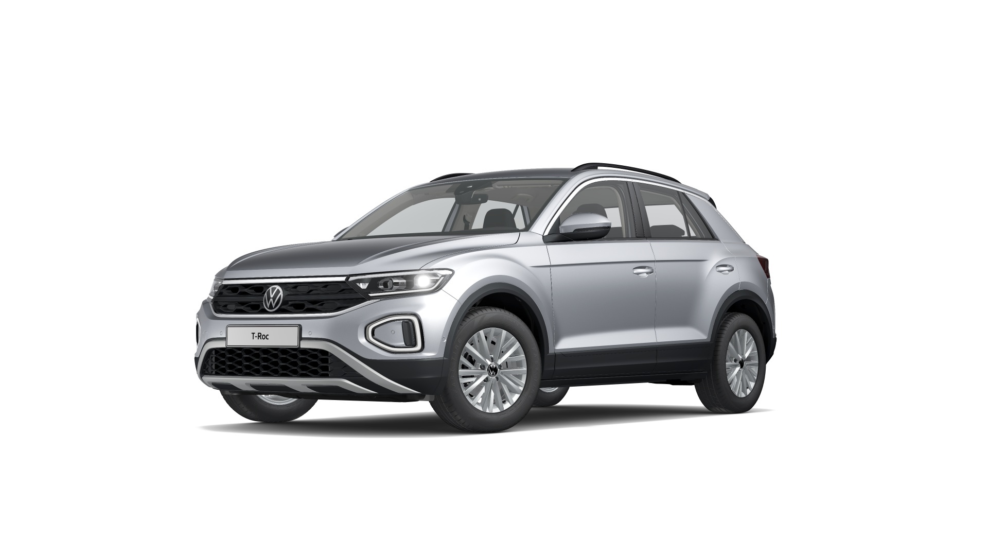 Voitures neuves VOLKSWAGEN T-ROC Life Orvault