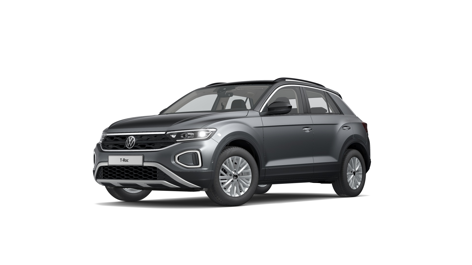 Voitures neuves VOLKSWAGEN T-ROC Life Business Nice