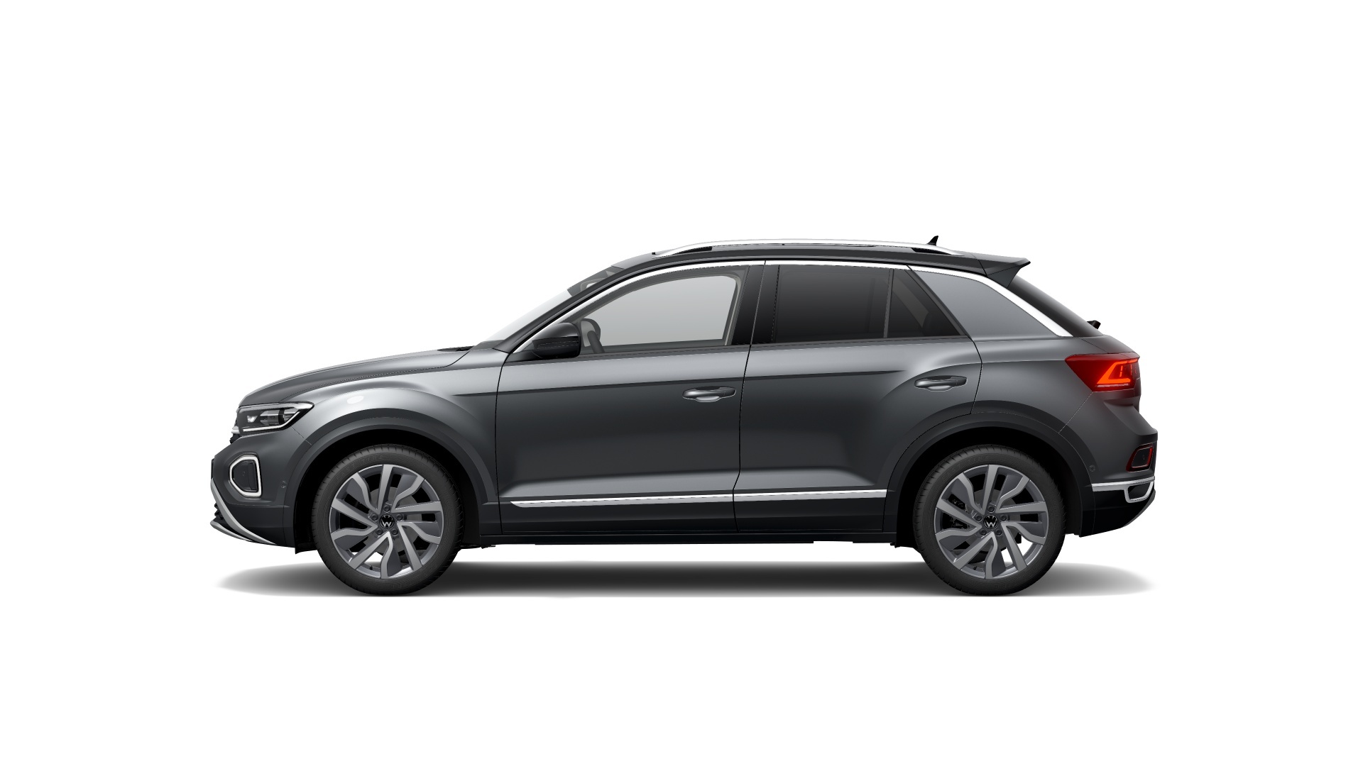 Voitures neuves VOLKSWAGEN T-ROC Life Business Nice