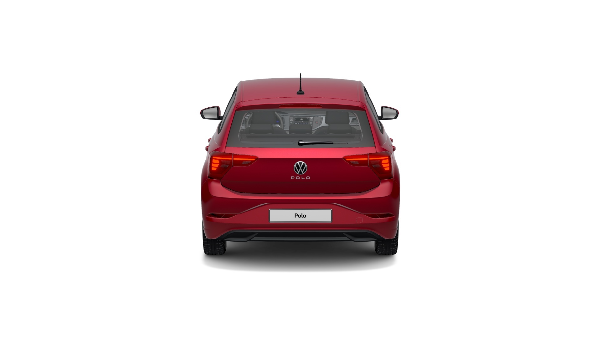Voitures neuves VOLKSWAGEN POLO GTI Bruay-la-Buissière