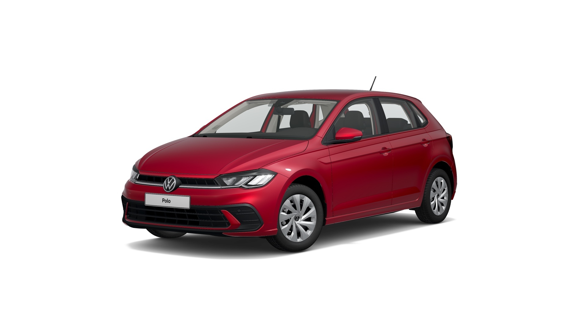 Voitures neuves VOLKSWAGEN POLO GTI Bruay-la-Buissière
