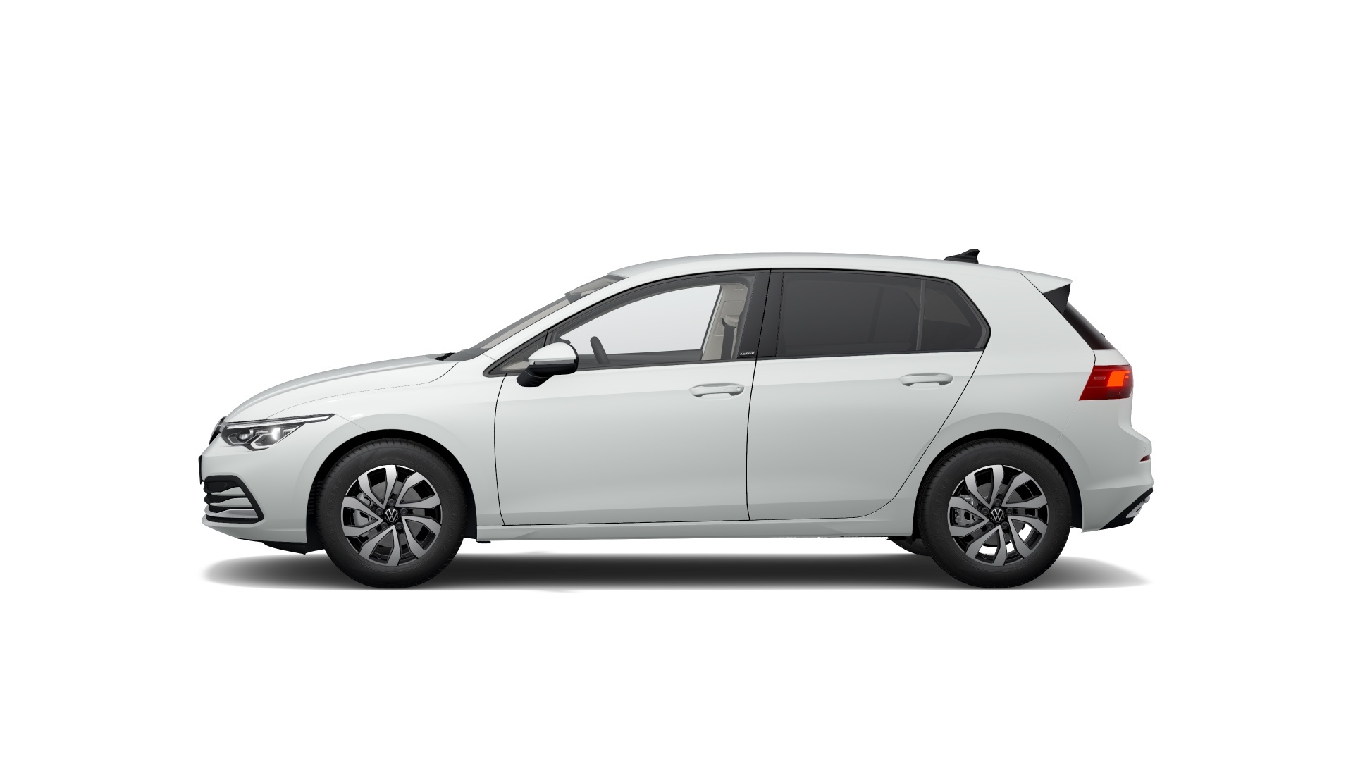 Voitures neuves VOLKSWAGEN GOLF Active Bruay-la-Buissière