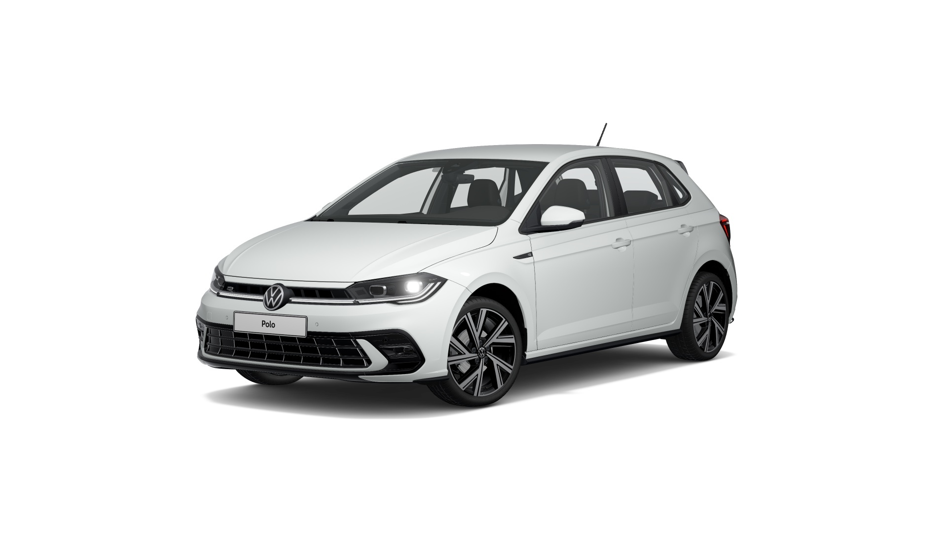 Voitures neuves VOLKSWAGEN POLO R-Line Thiers