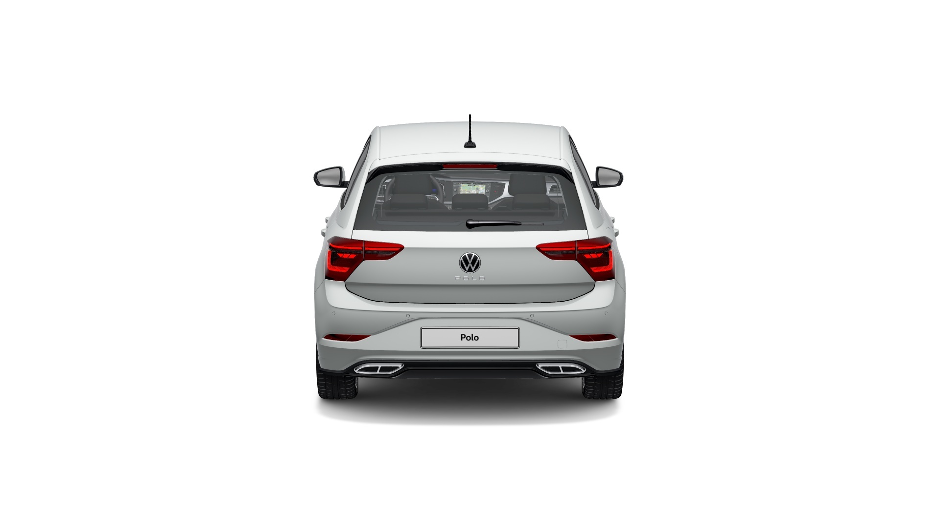 Voitures neuves VOLKSWAGEN POLO R-Line Thiers