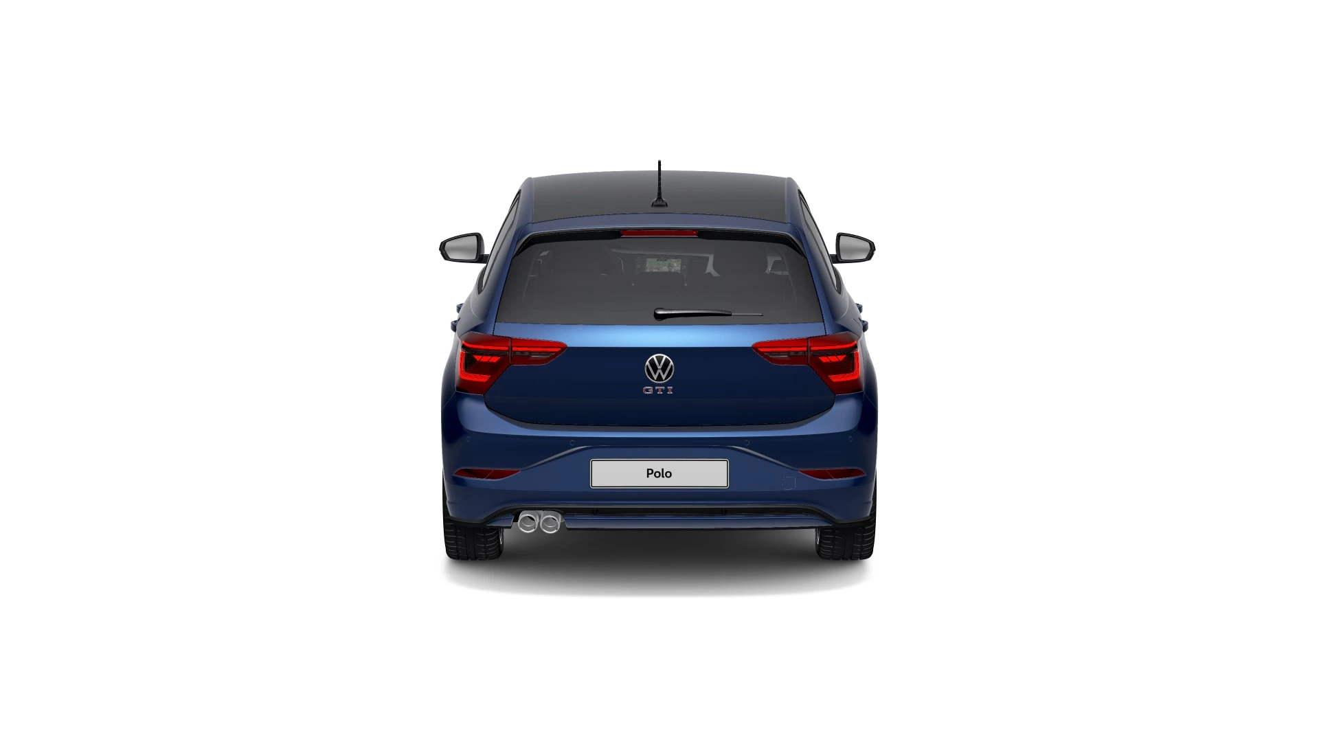 Voitures neuves VOLKSWAGEN POLO GTI Avion