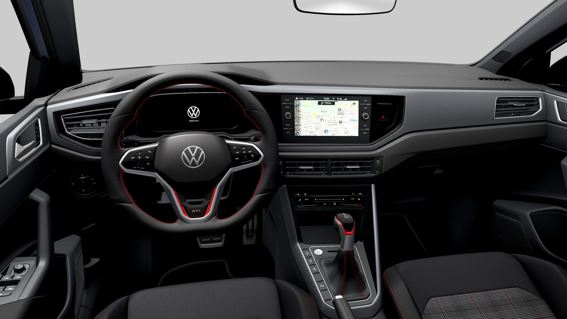 Voitures neuves VOLKSWAGEN POLO GTI Avion