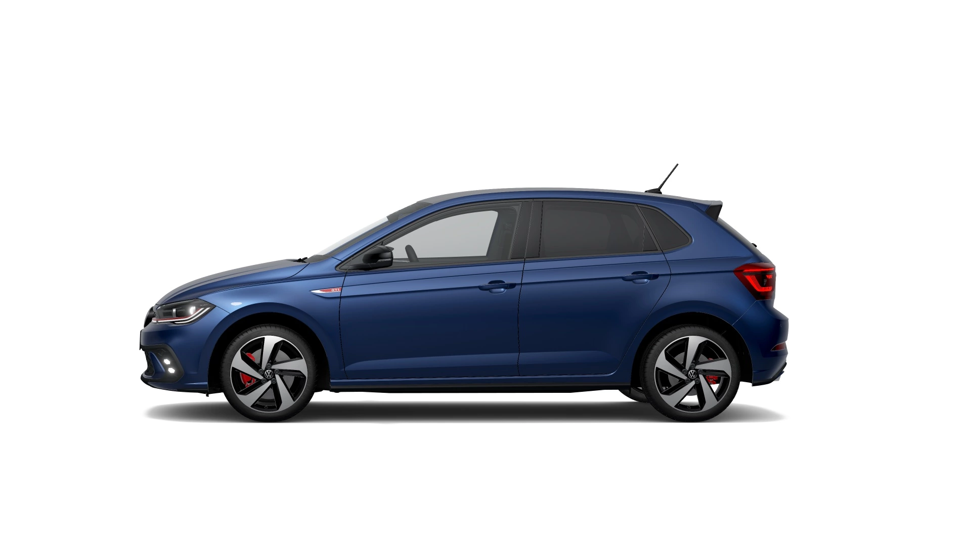 Voitures neuves VOLKSWAGEN POLO GTI Avion