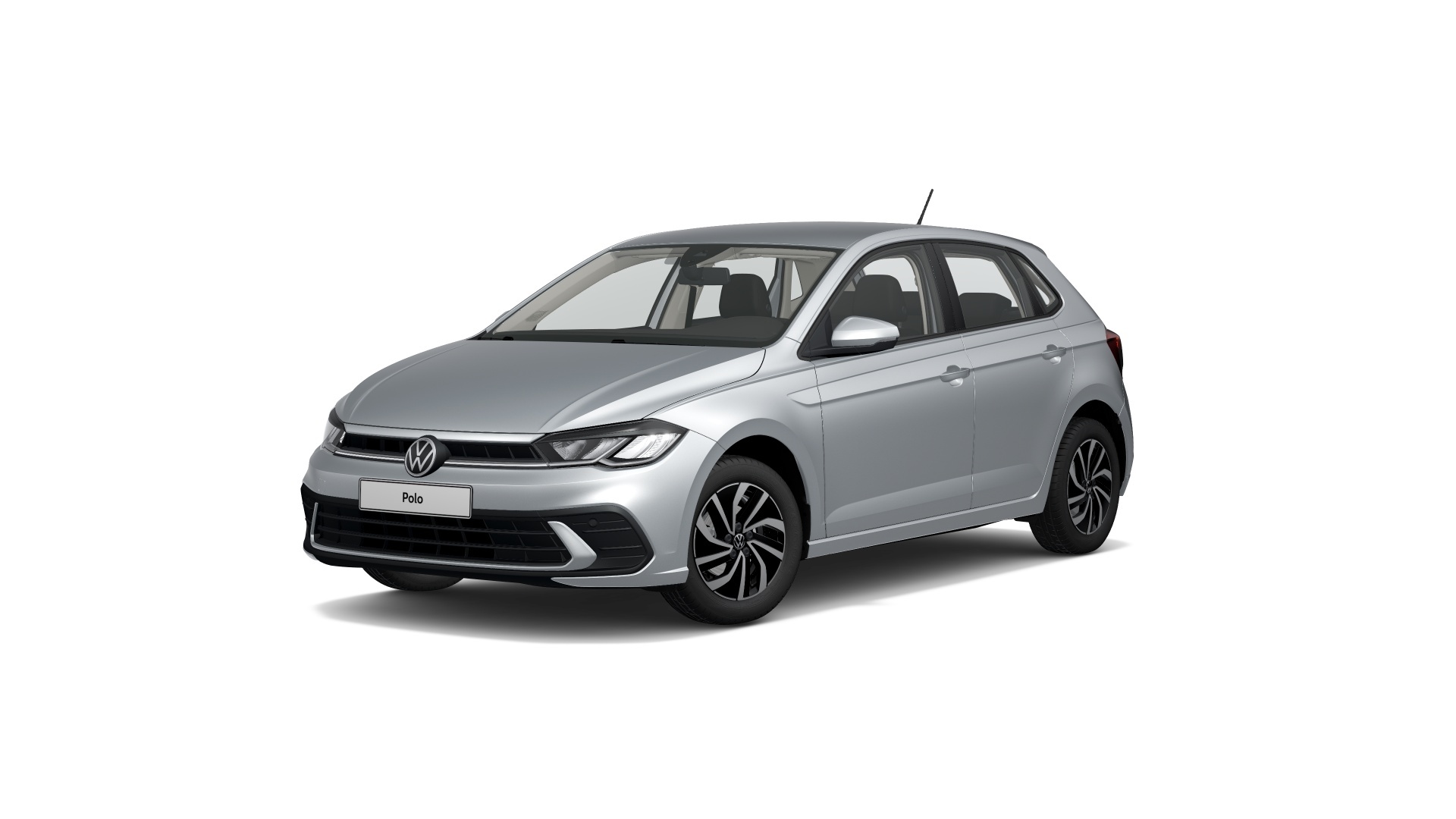 Voitures neuves VOLKSWAGEN POLO Life Nice