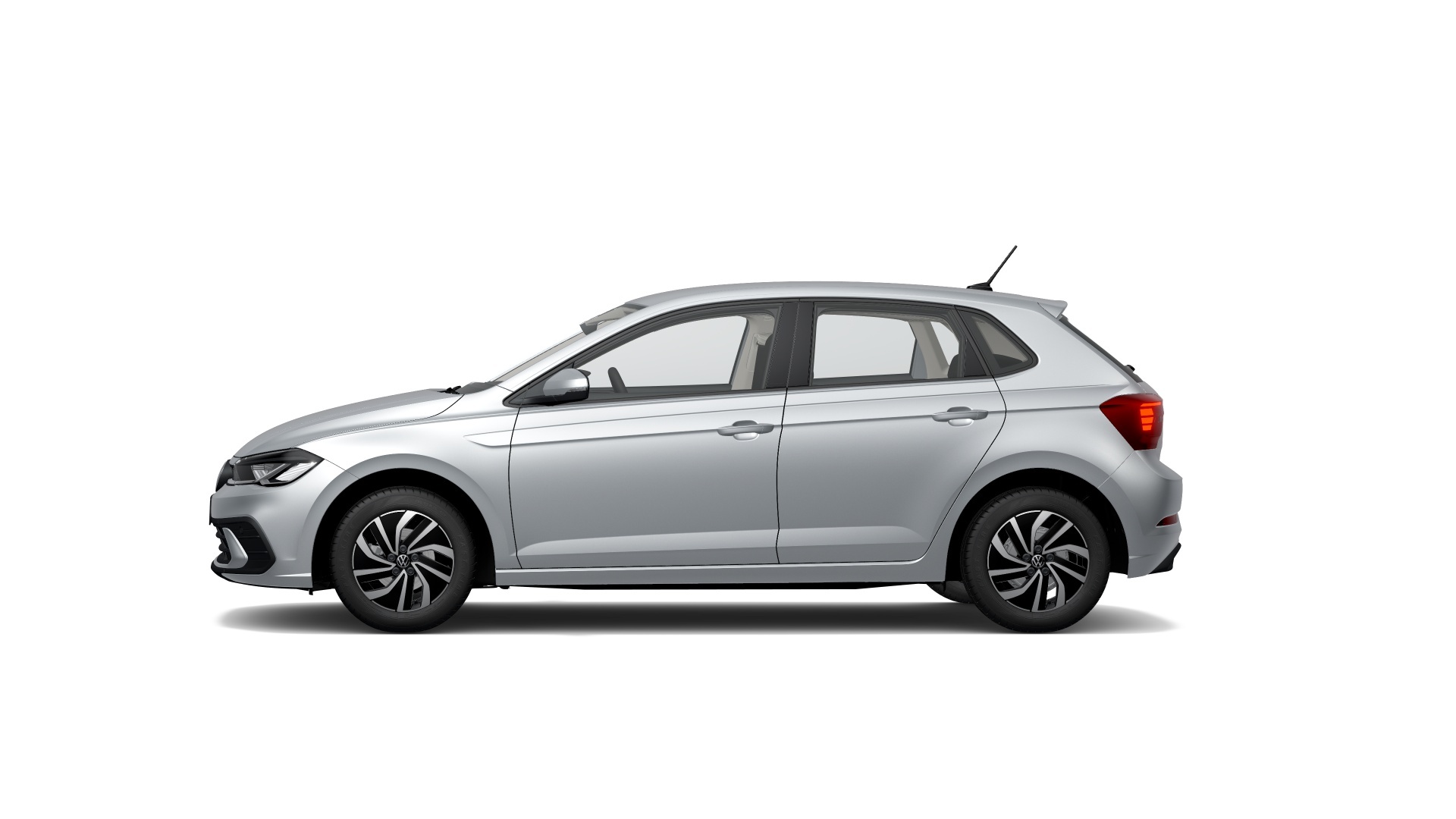 Voitures neuves VOLKSWAGEN POLO Life Nice