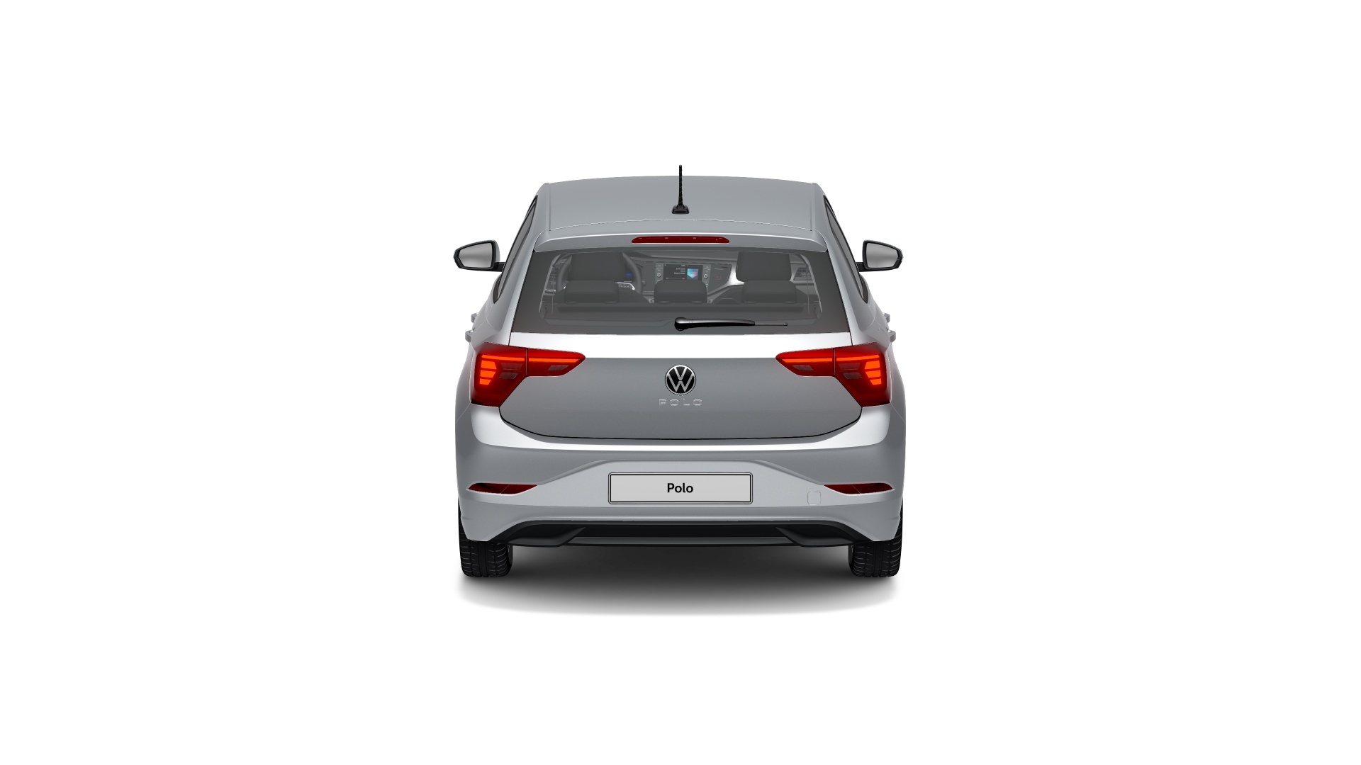 Voitures neuves VOLKSWAGEN POLO Life Nice