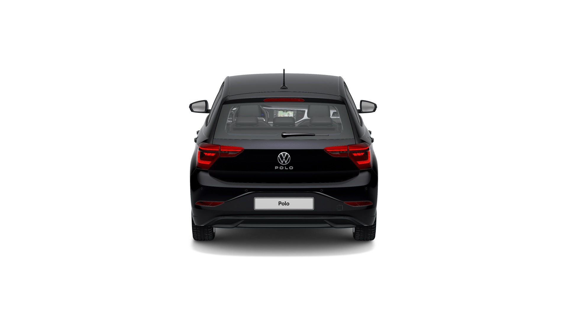 Voitures neuves VOLKSWAGEN POLO Style Nice