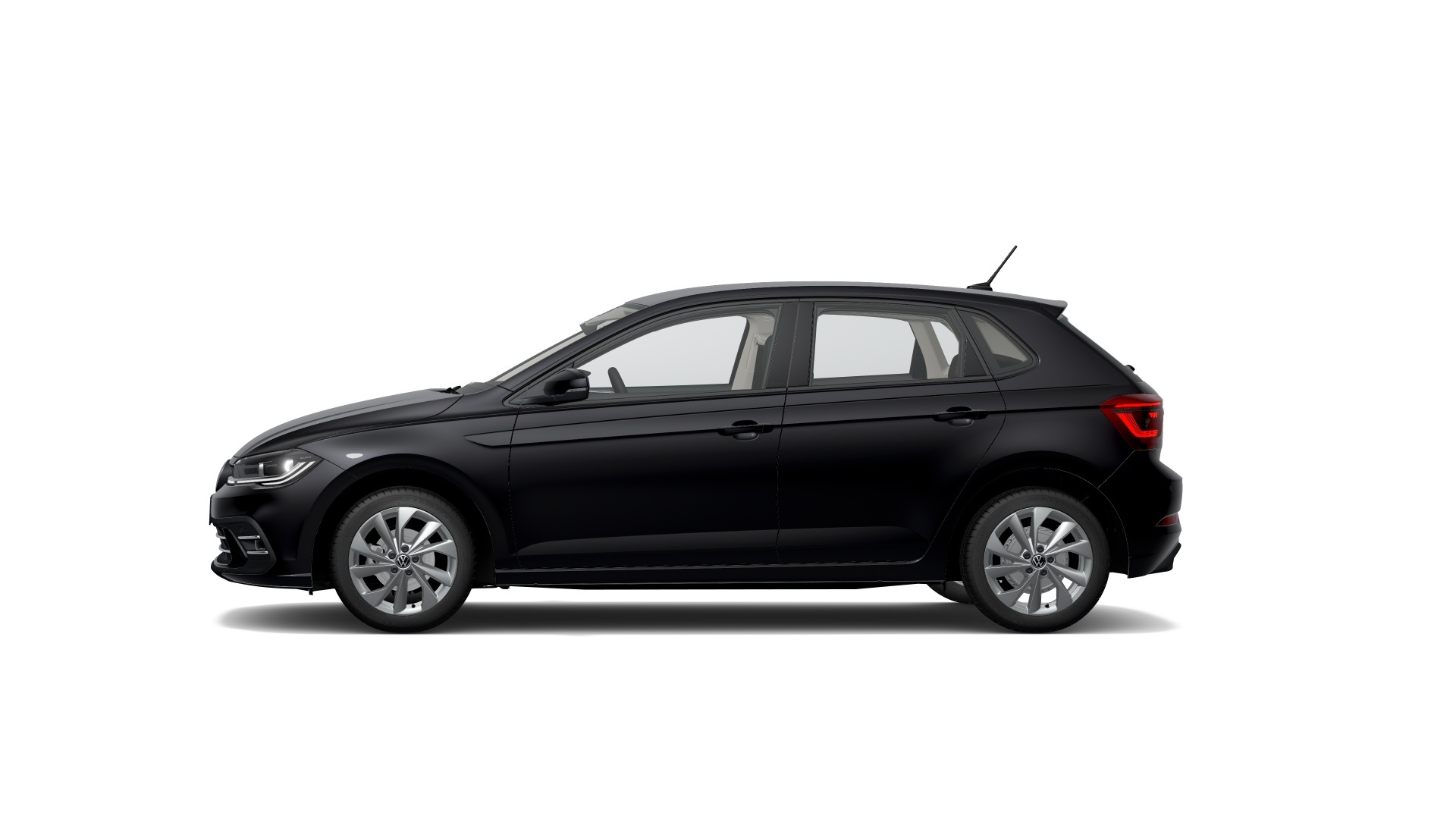 Voitures neuves VOLKSWAGEN POLO Style Nice