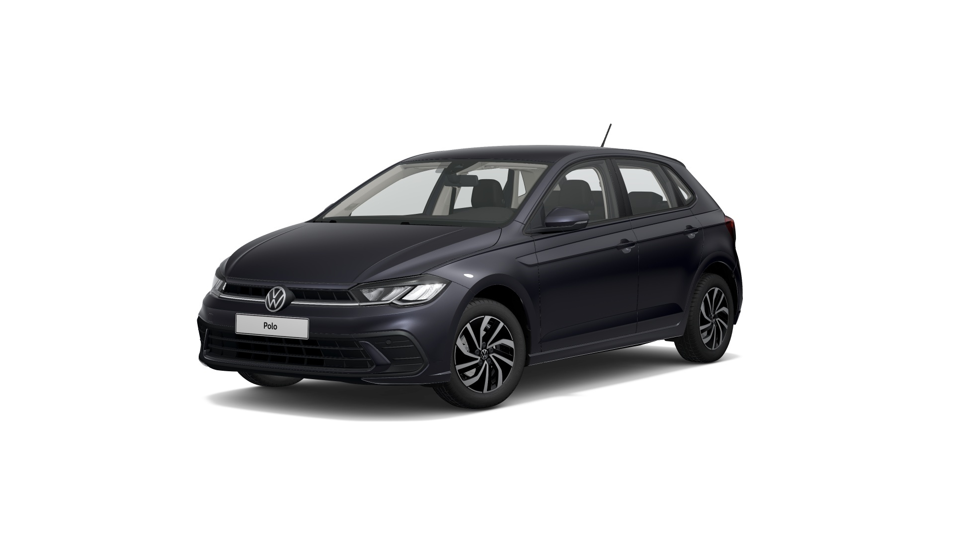 Voitures neuves VOLKSWAGEN POLO Life Paris