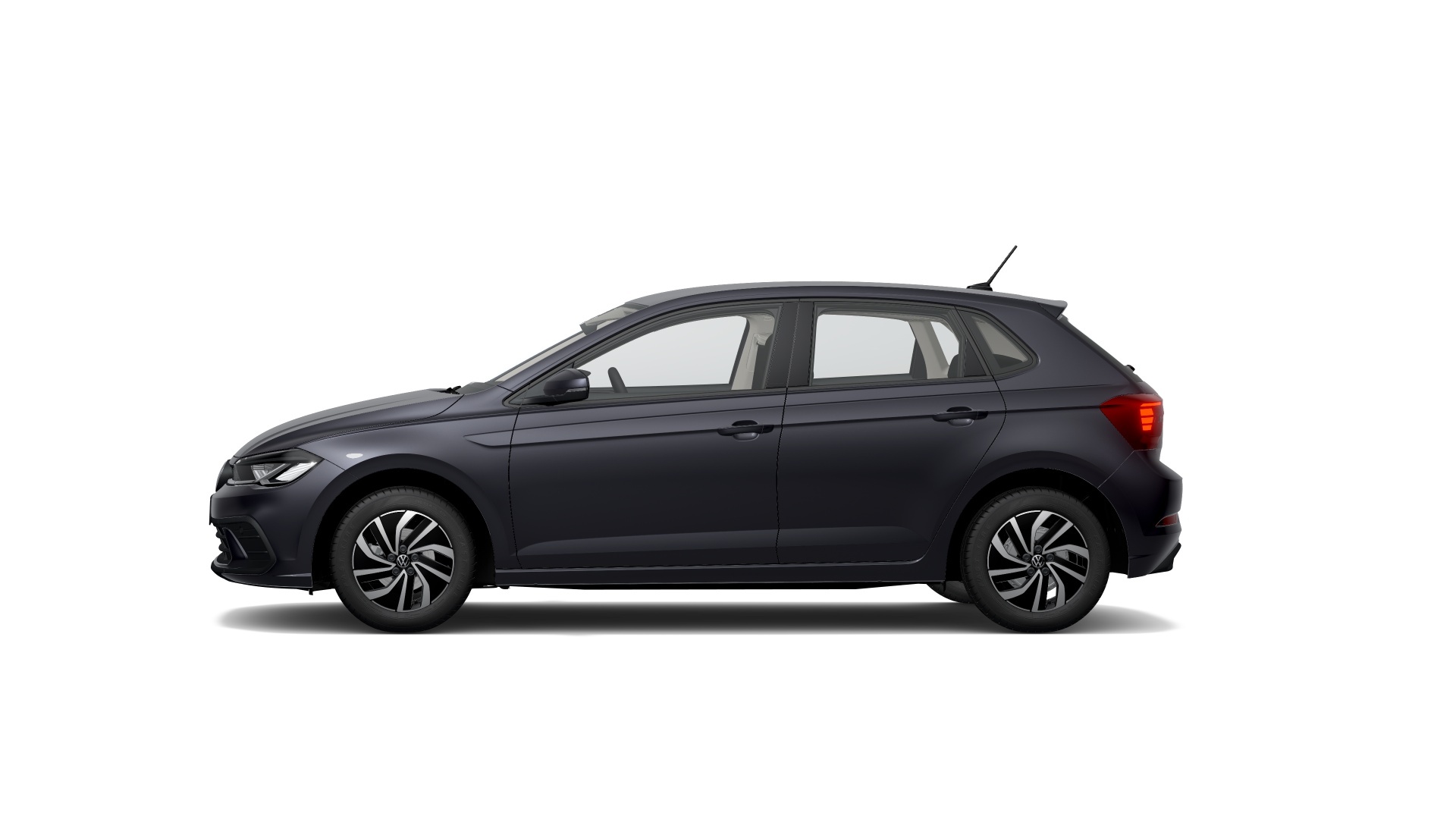 Voitures neuves VOLKSWAGEN POLO Life Paris