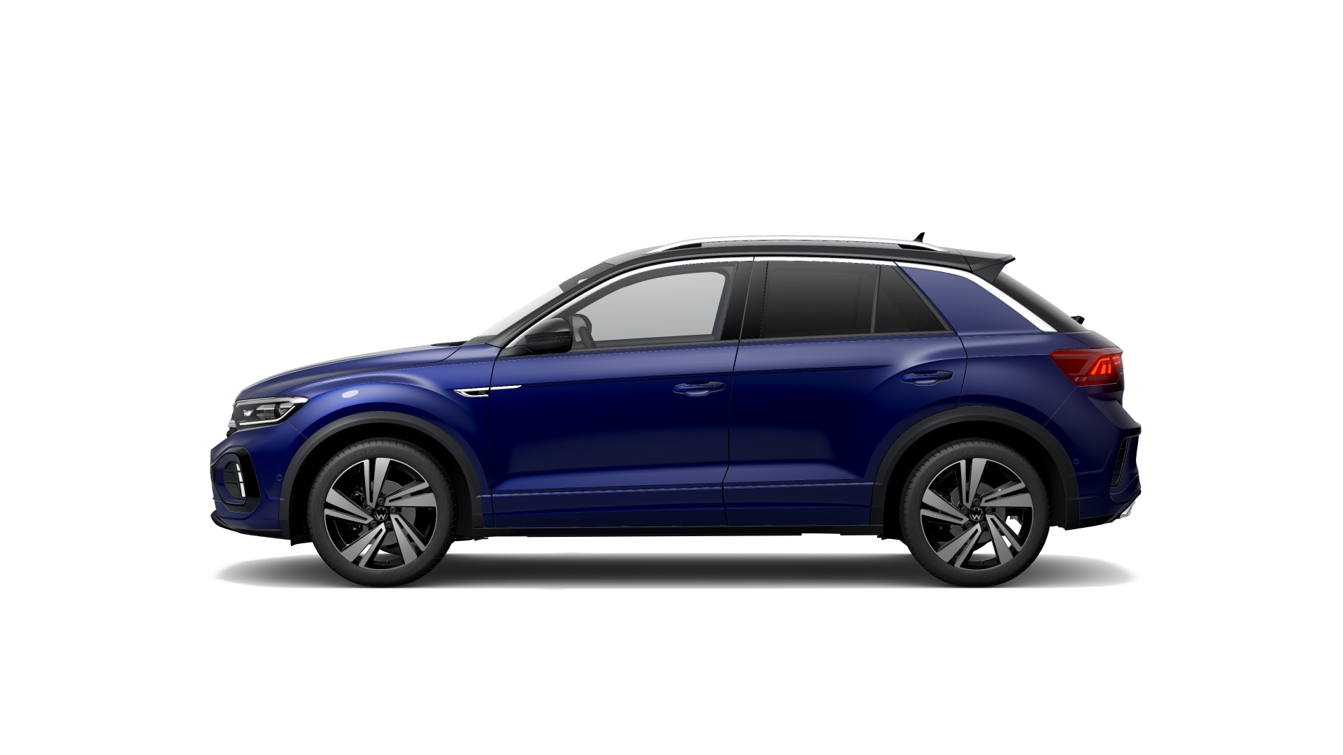 Voitures neuves VOLKSWAGEN T-ROC R-Line Nice