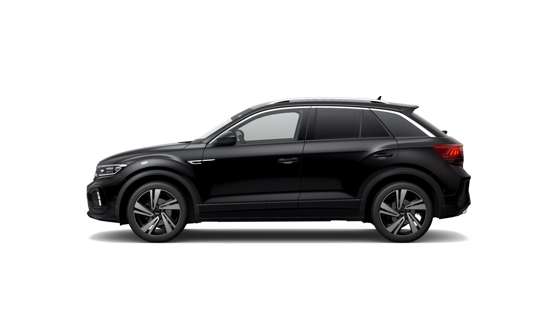 Voitures neuves VOLKSWAGEN T-ROC R-Line Nice