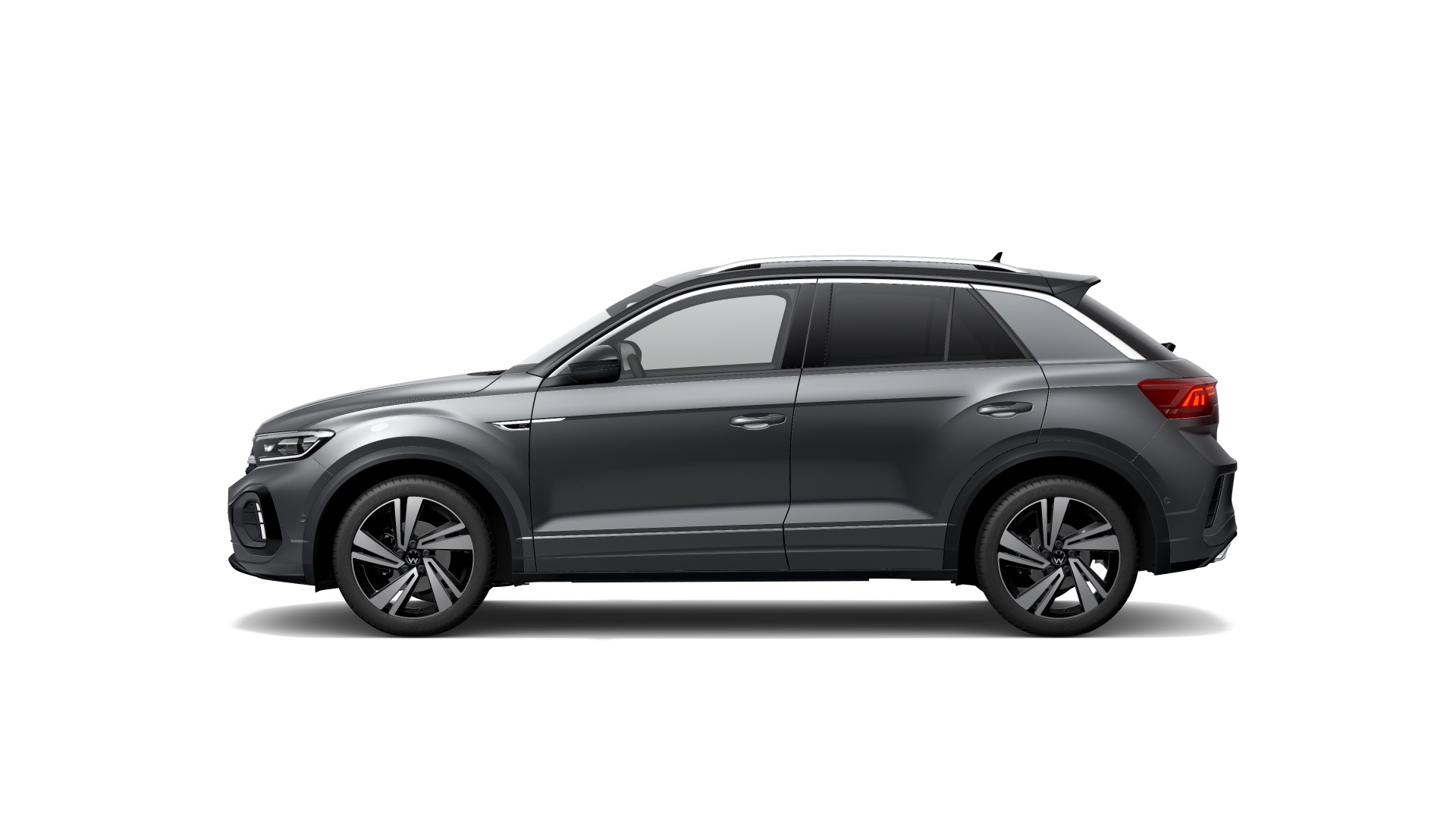 Voitures neuves VOLKSWAGEN T-ROC R-Line Nice